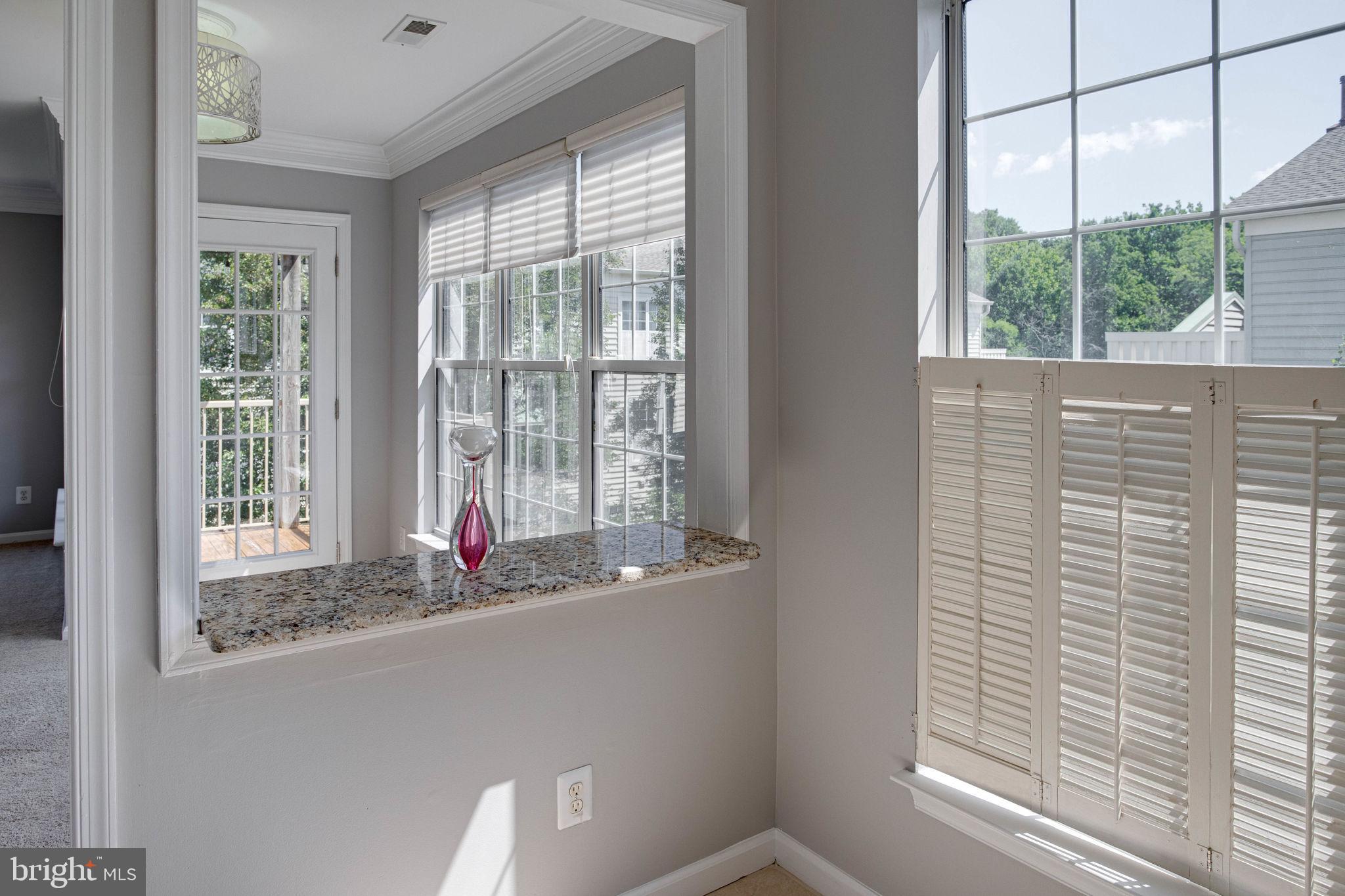 THE CROSSINGS - Residential