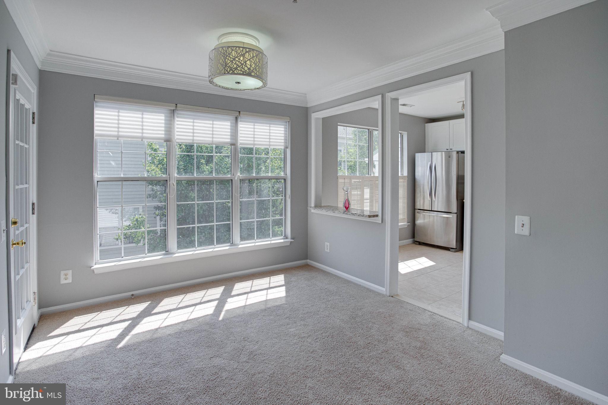 THE CROSSINGS - Residential