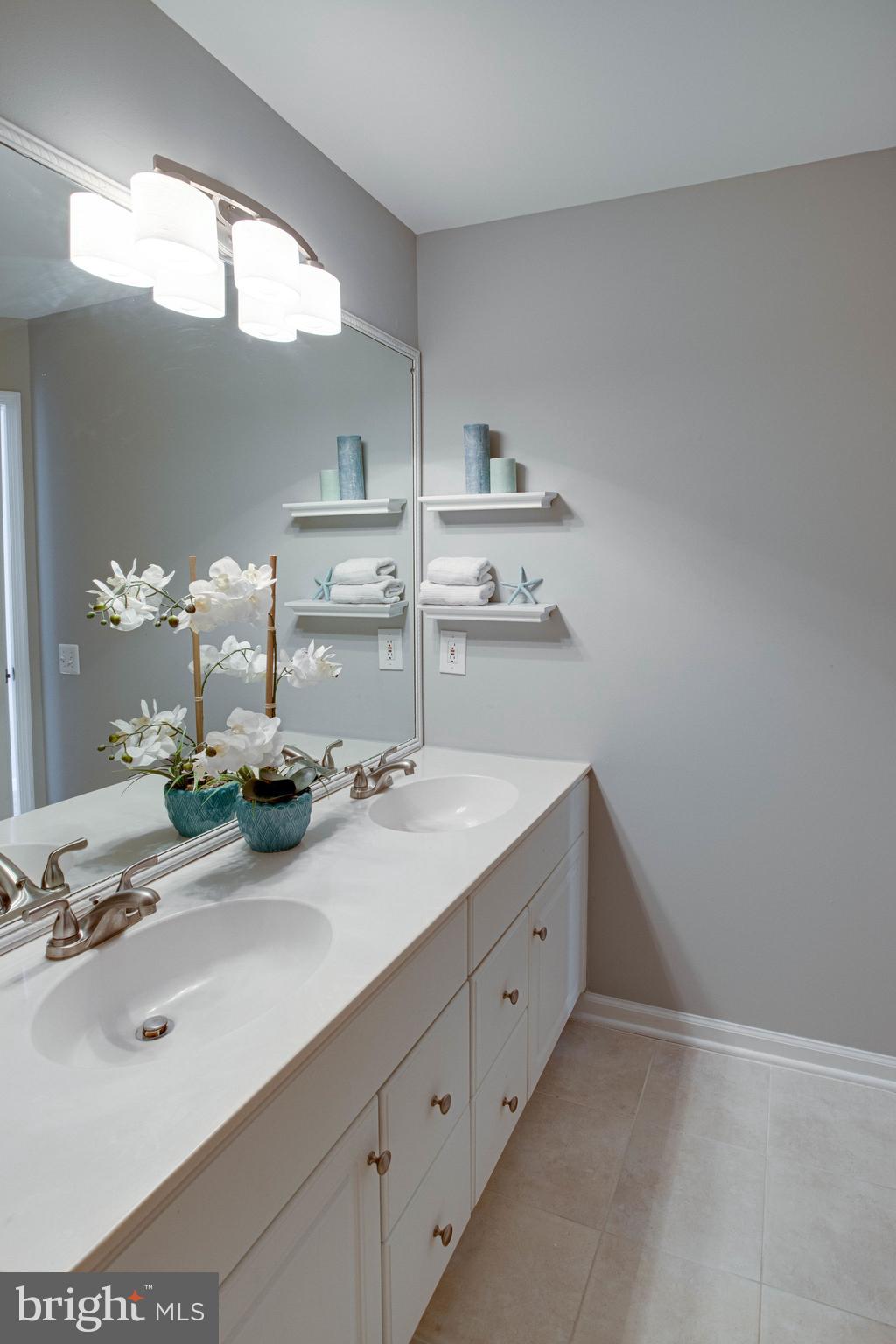 THE CROSSINGS - Residential