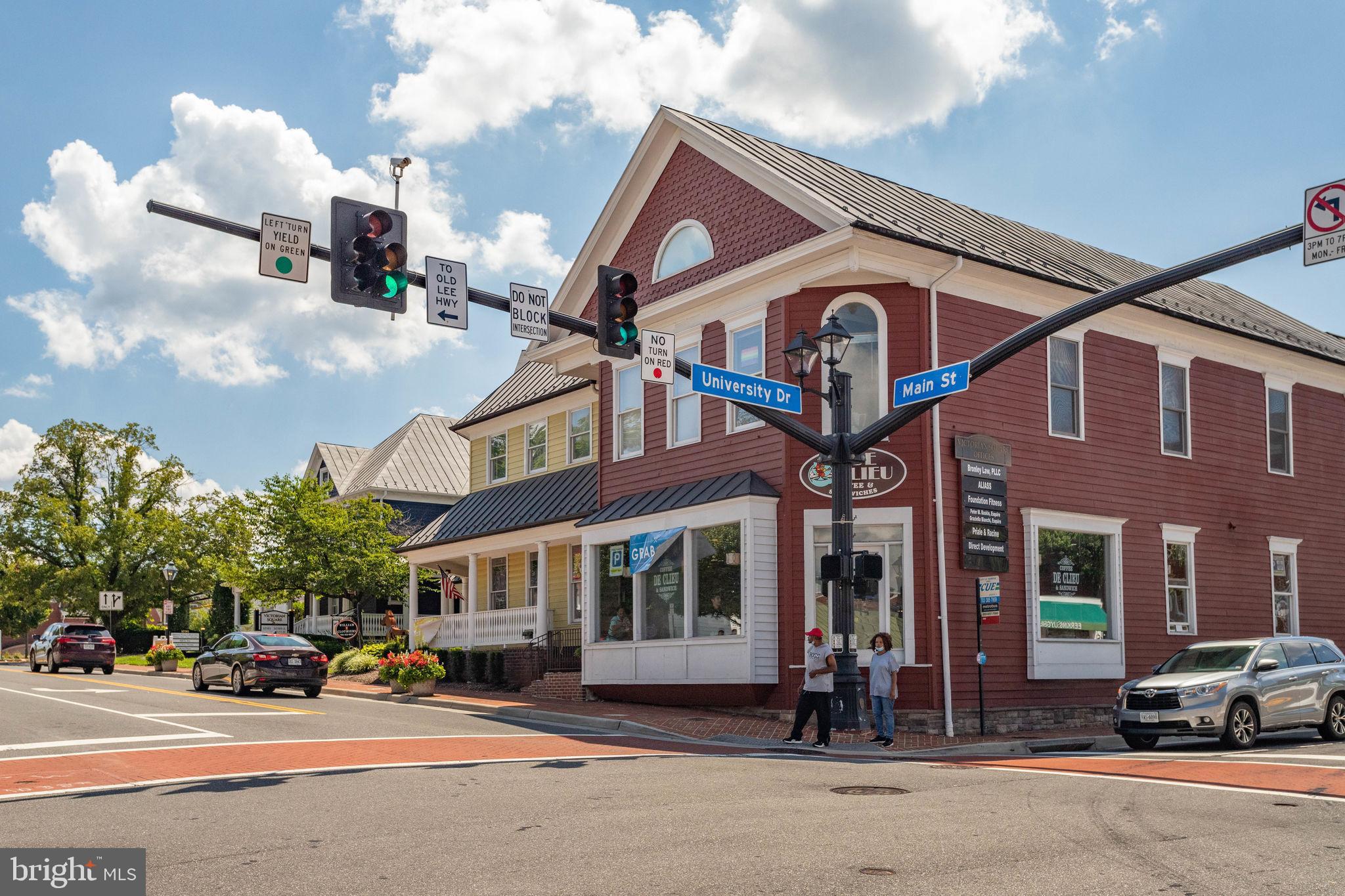 THE CROSSINGS - Residential