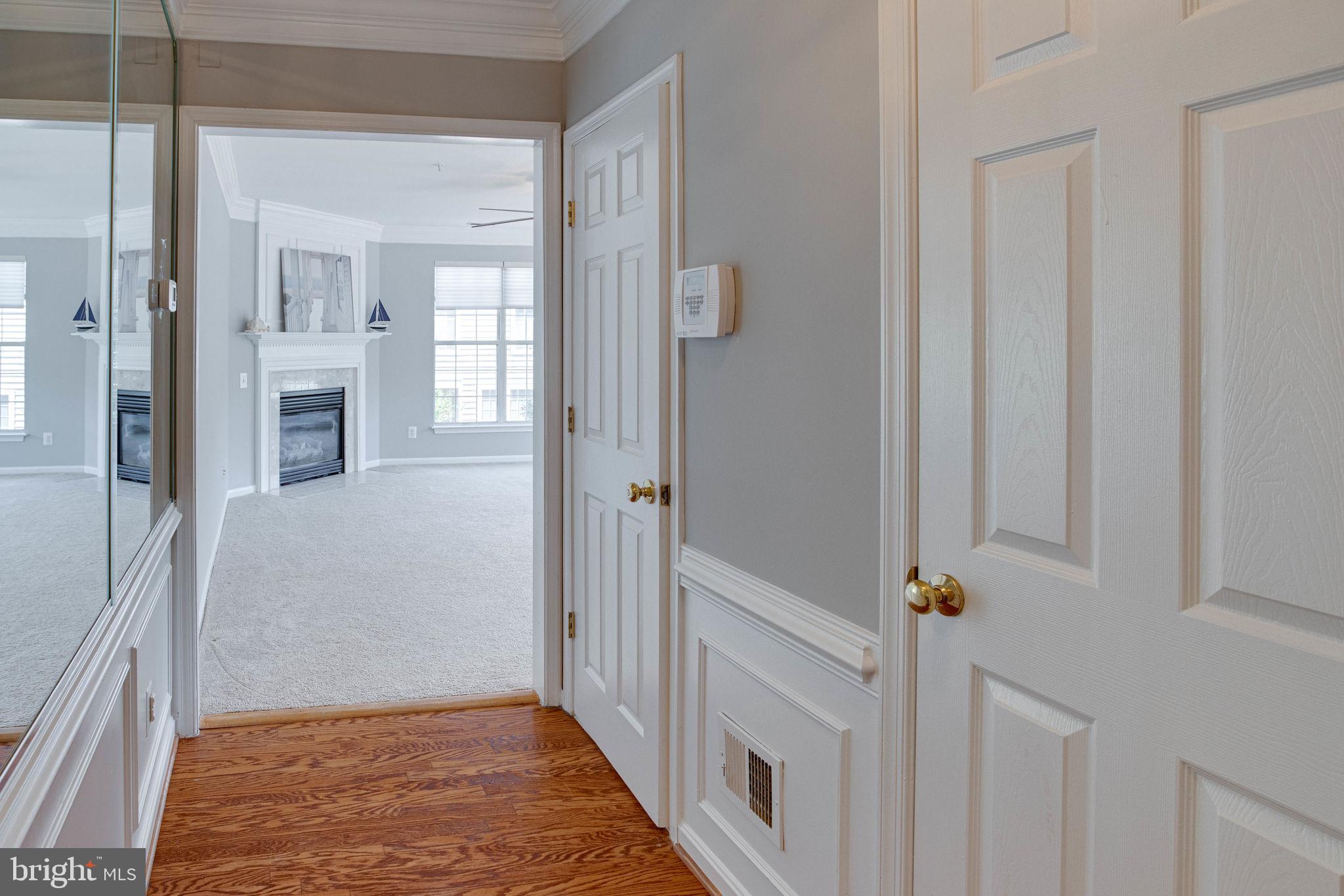 THE CROSSINGS - Residential