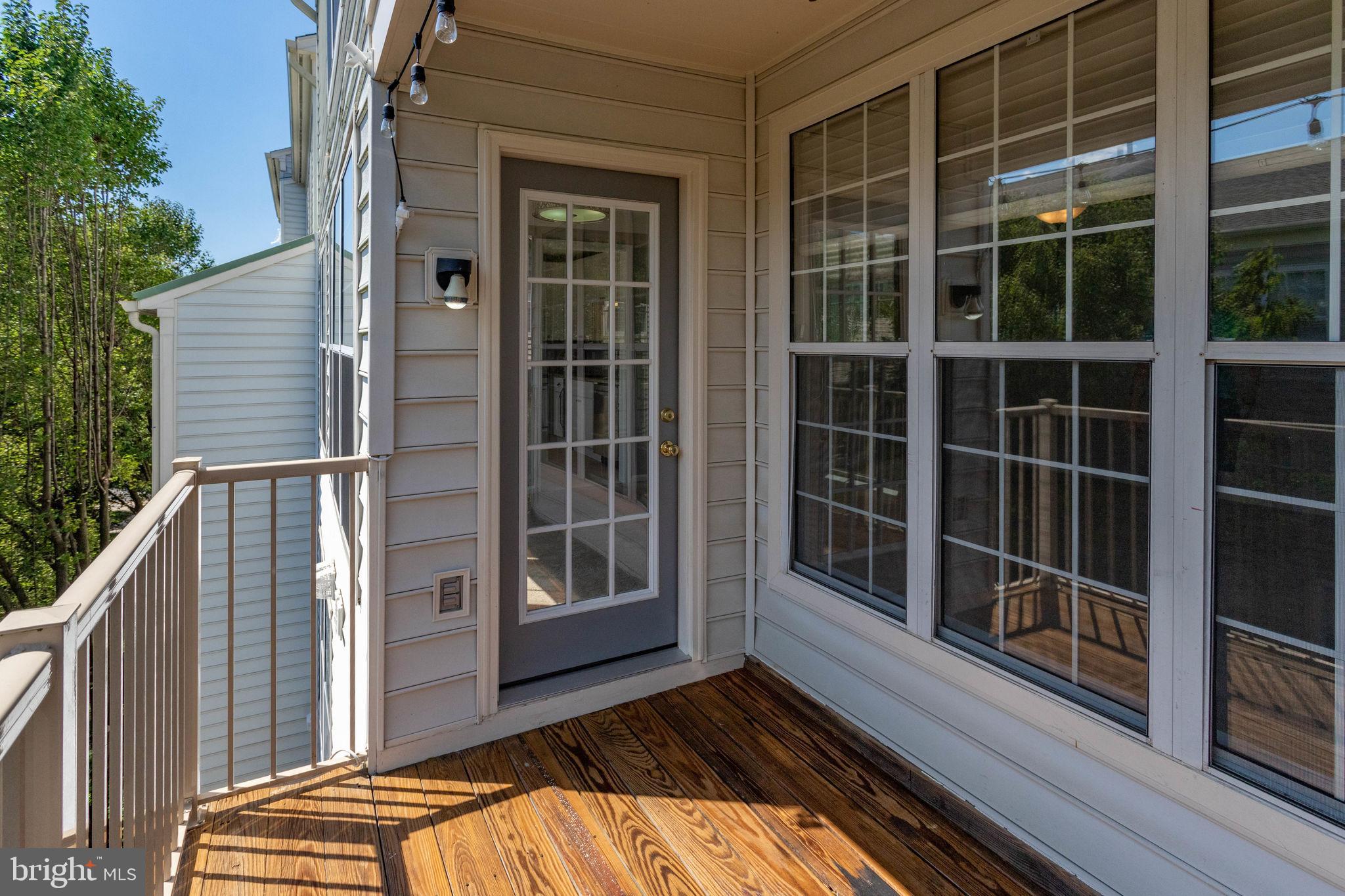 THE CROSSINGS - Residential