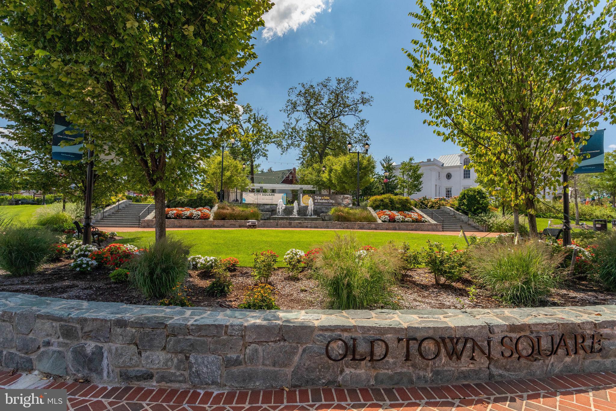 THE CROSSINGS - Residential