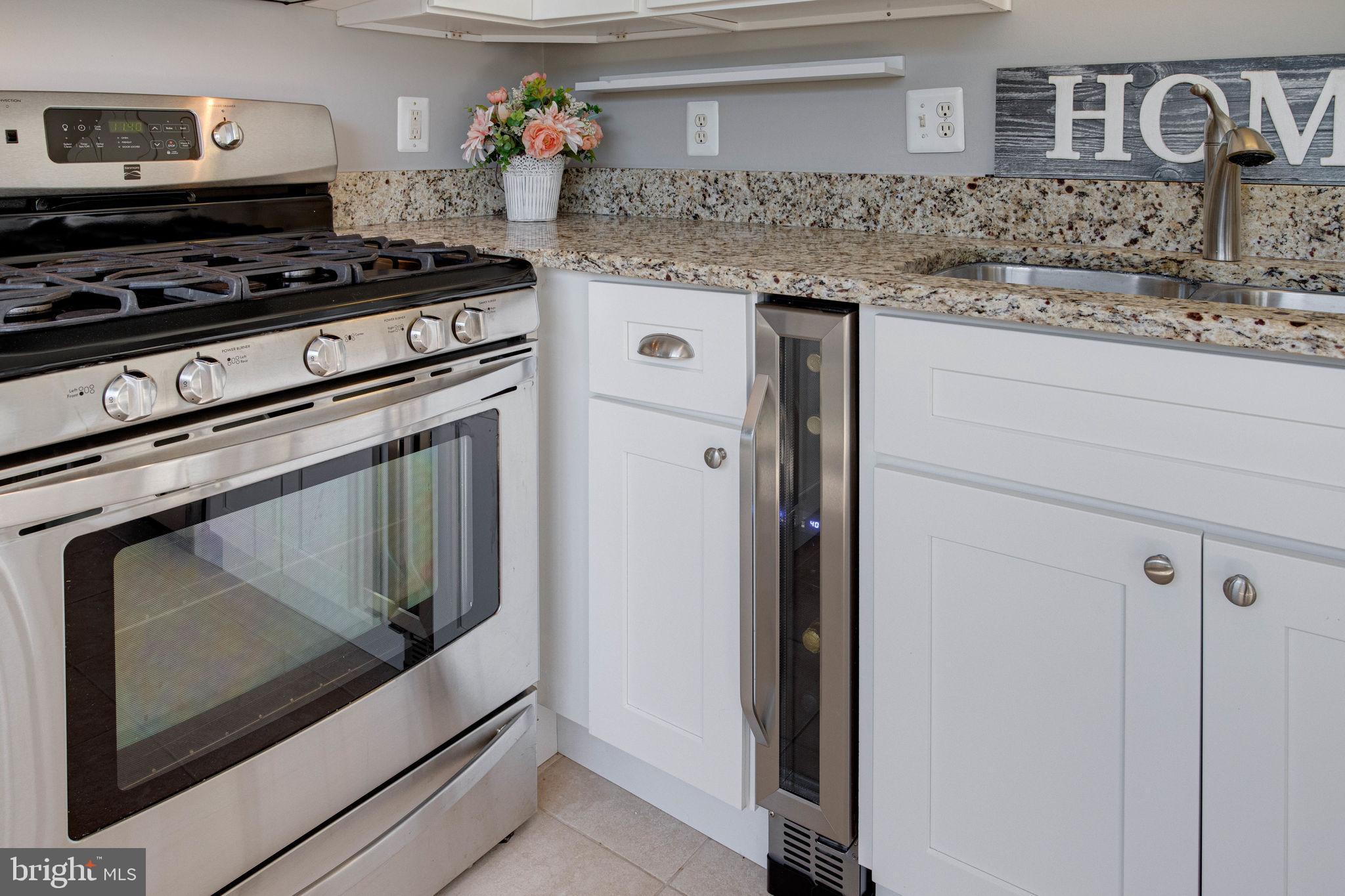 THE CROSSINGS - Residential