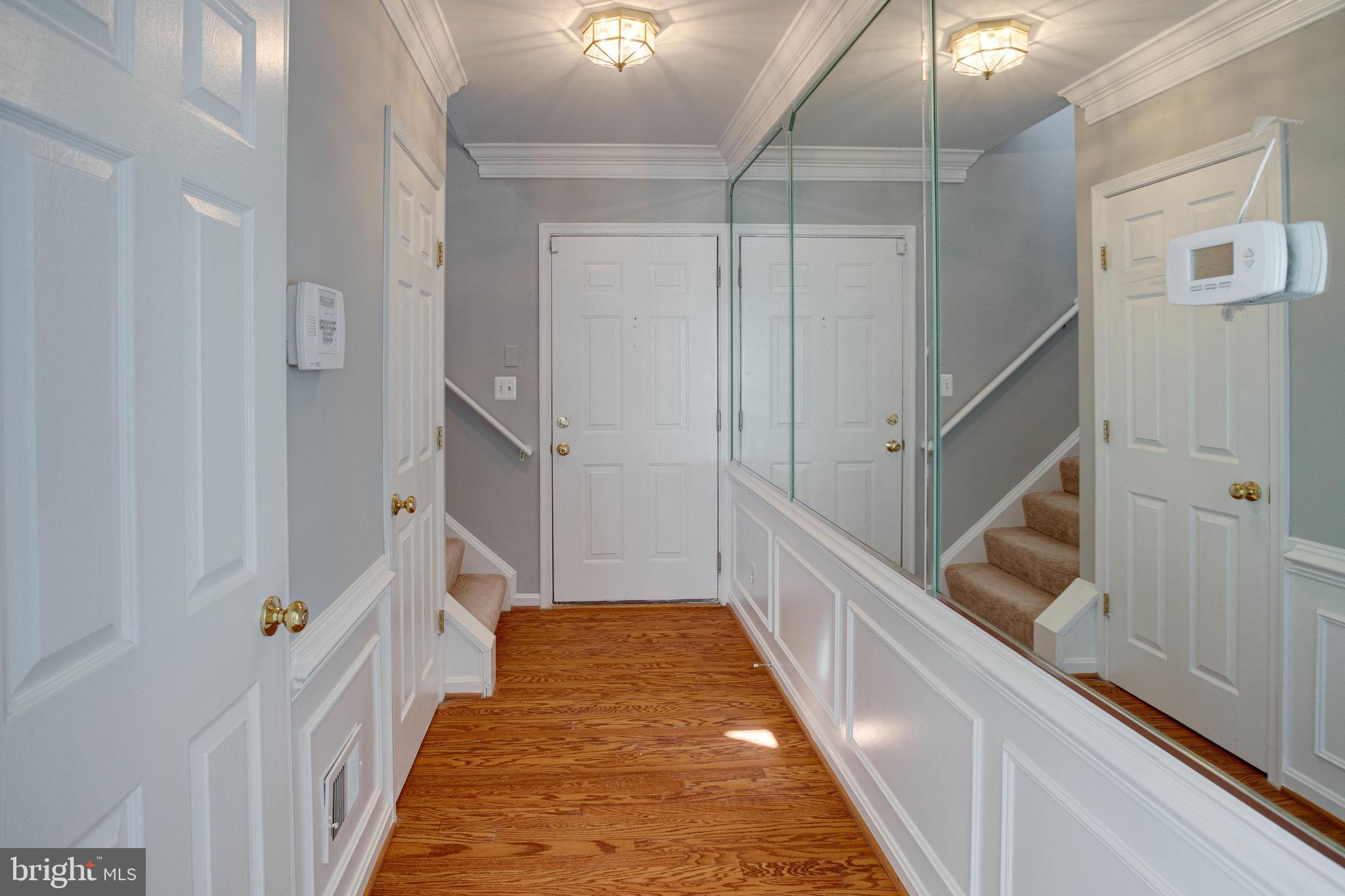 THE CROSSINGS - Residential