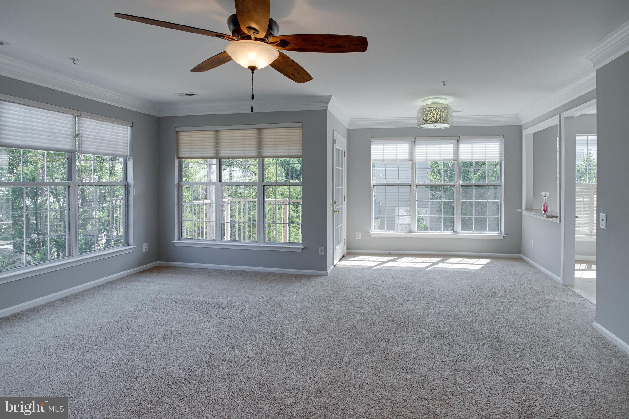 THE CROSSINGS - Residential