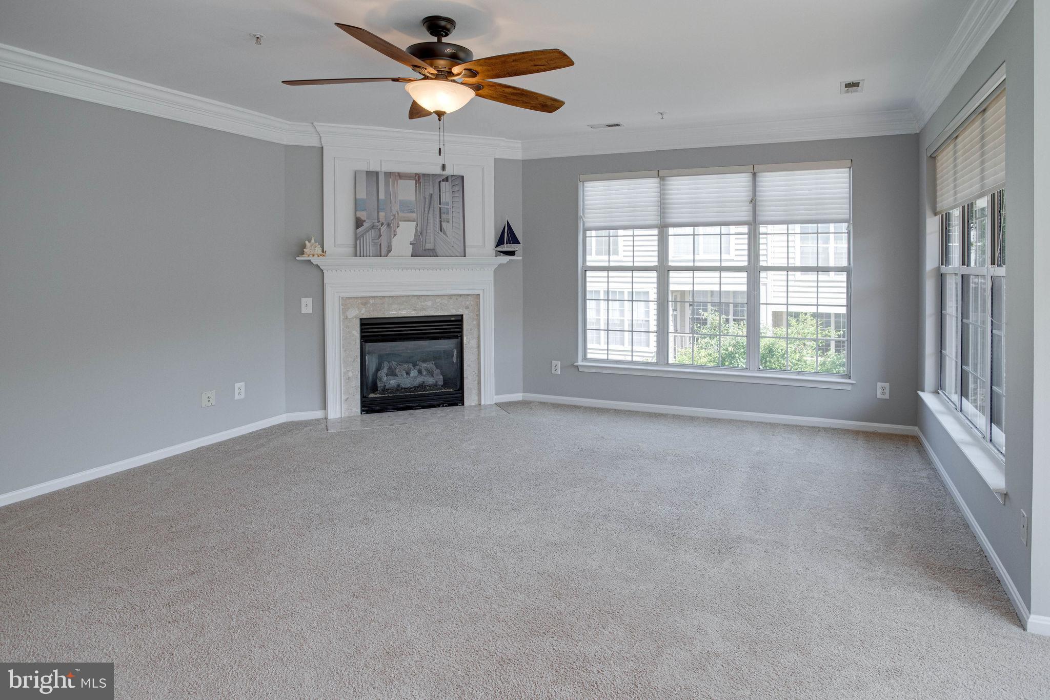 THE CROSSINGS - Residential