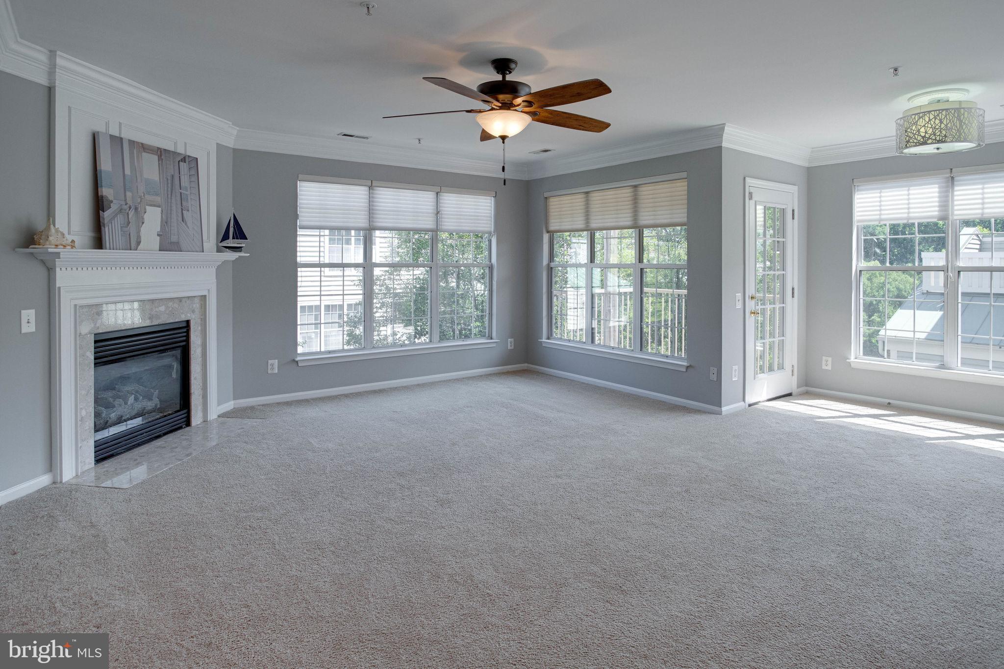 THE CROSSINGS - Residential