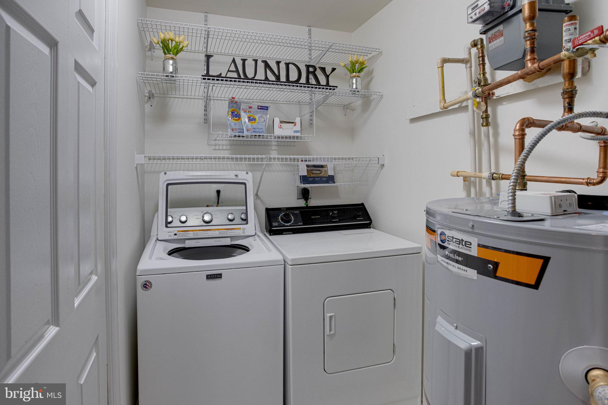 THE CROSSINGS - Residential