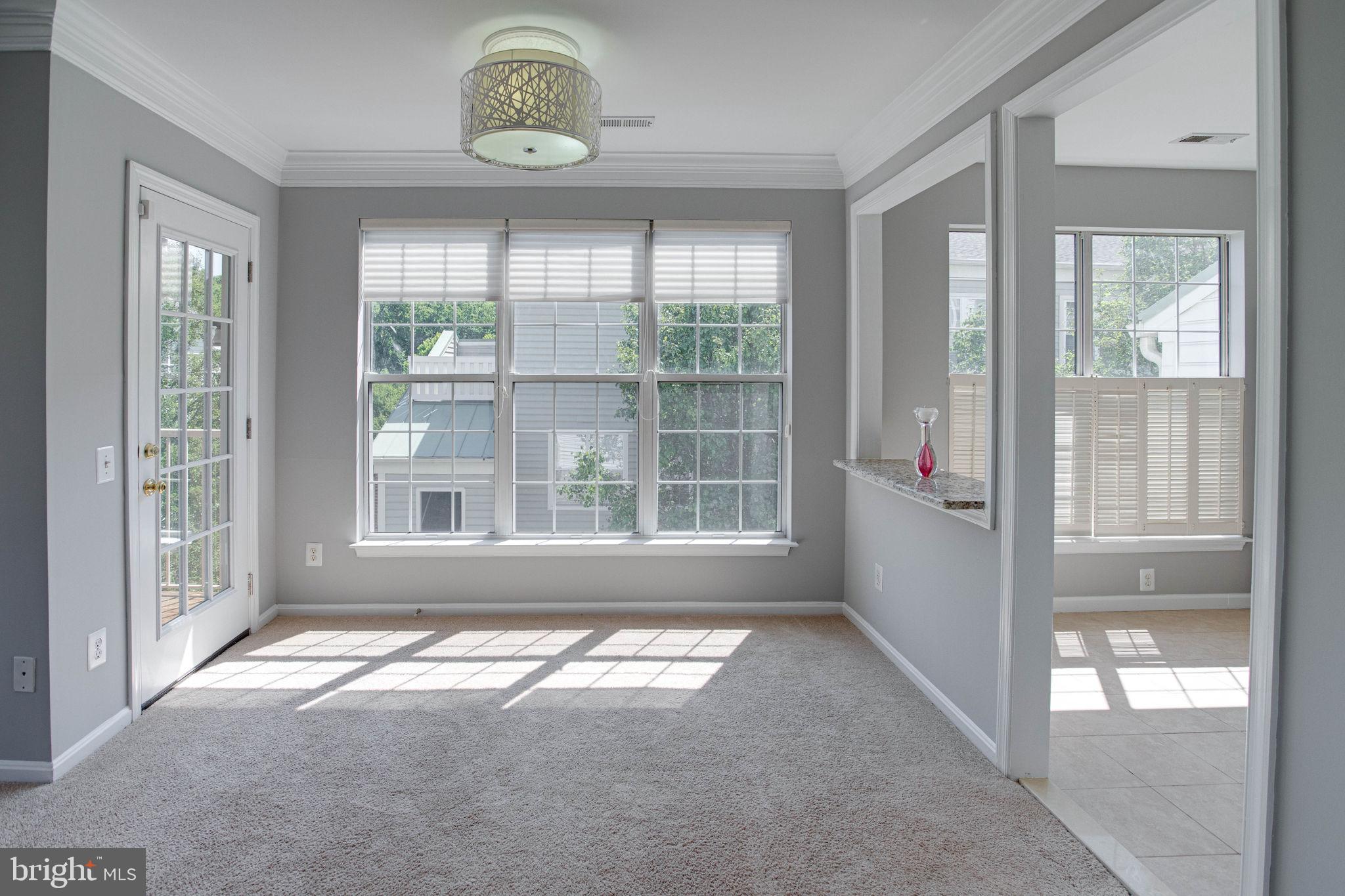 THE CROSSINGS - Residential