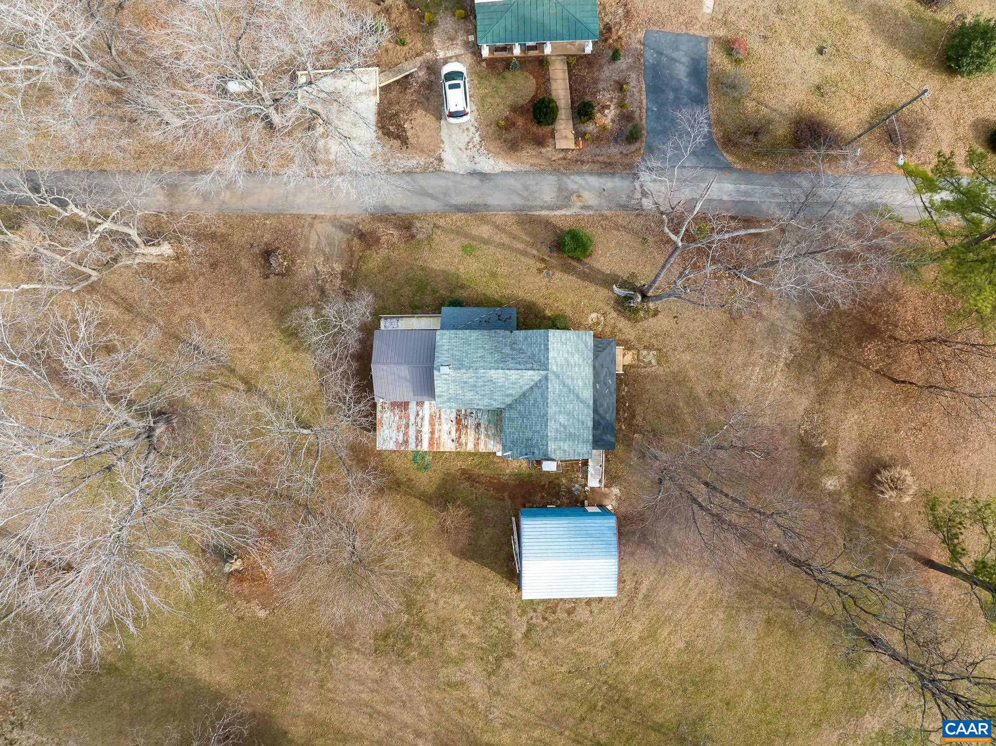 UNKNOWN - Residential