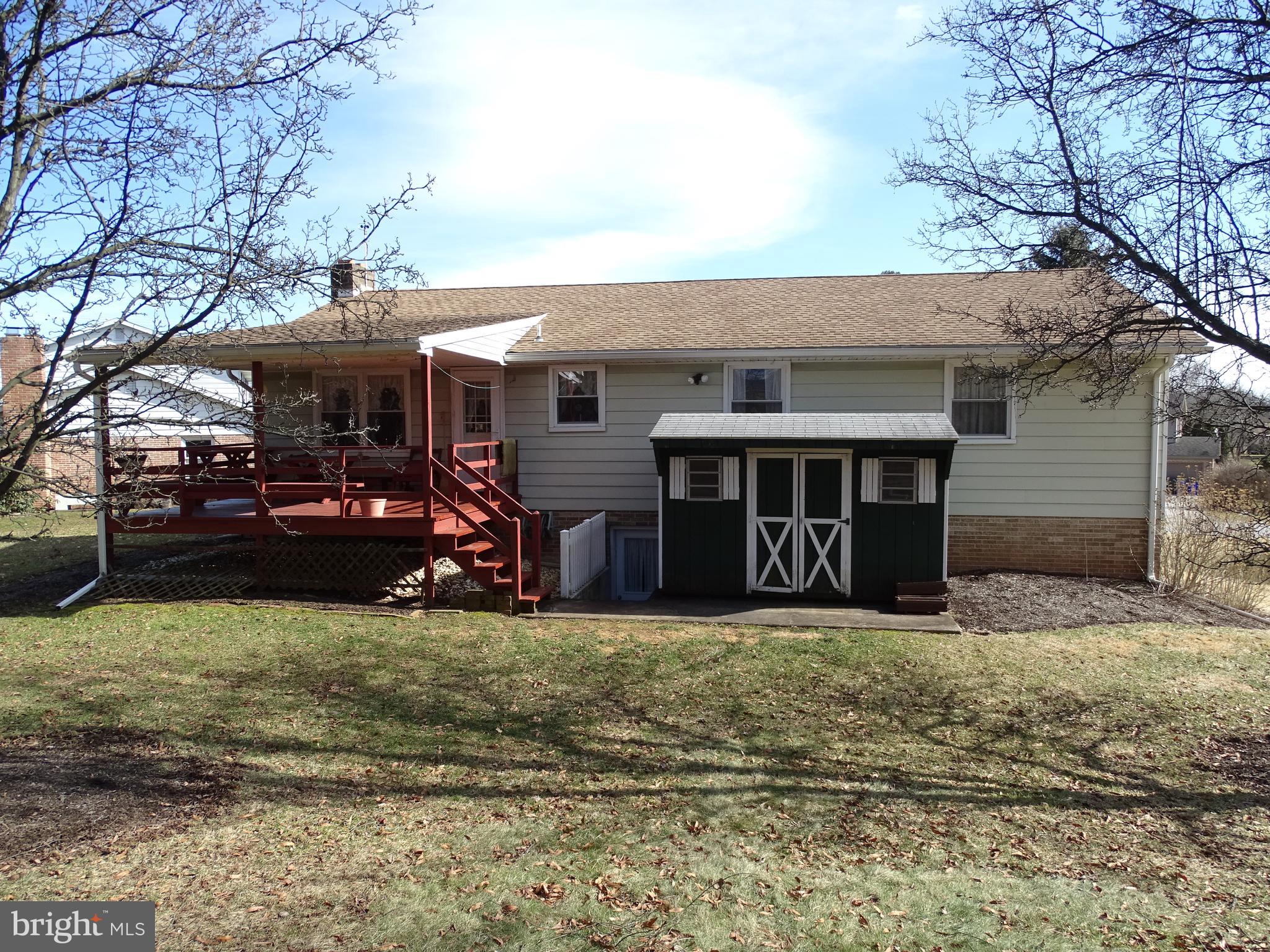 HONEY RUN - Residential