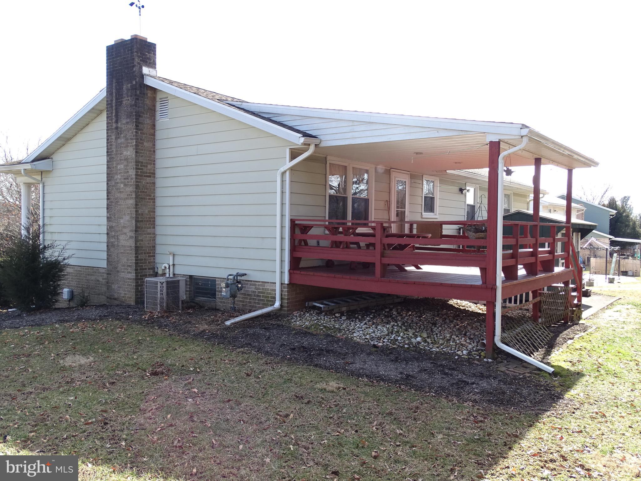 HONEY RUN - Residential