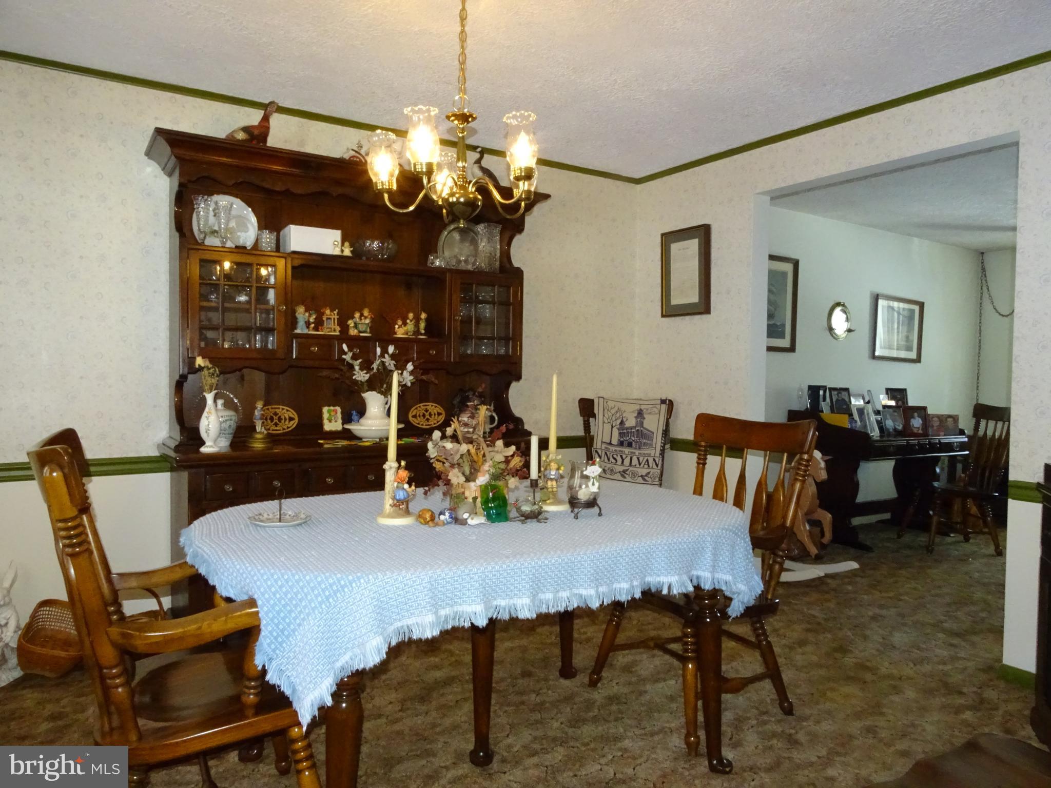 HONEY RUN - Residential