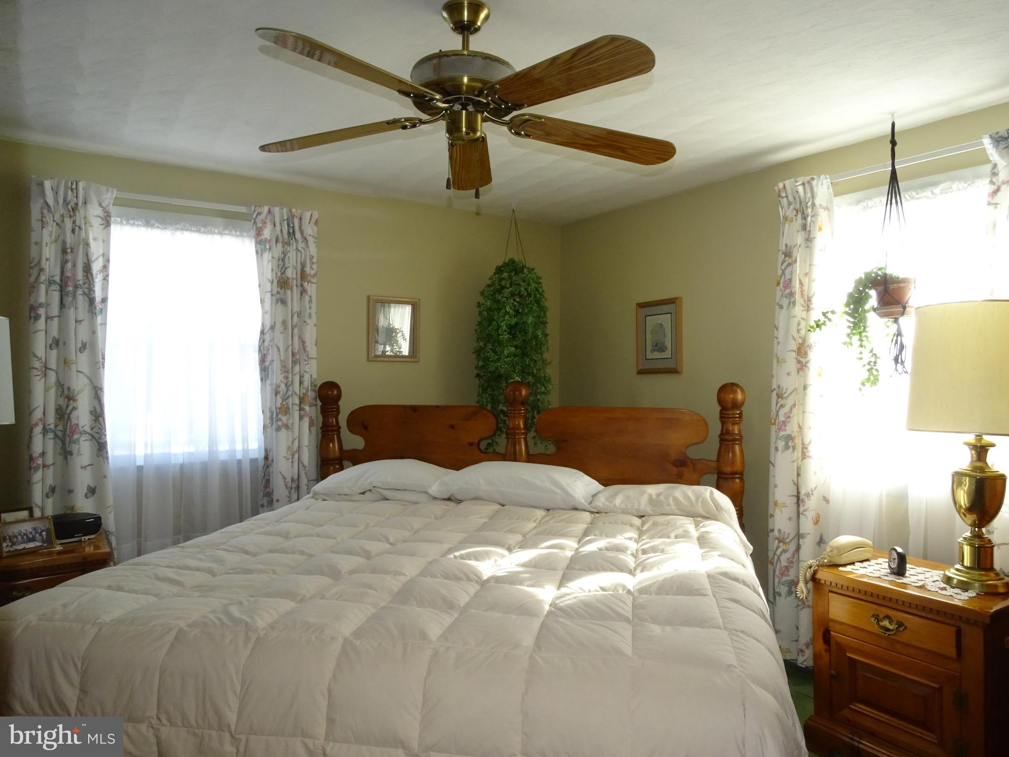 HONEY RUN - Residential