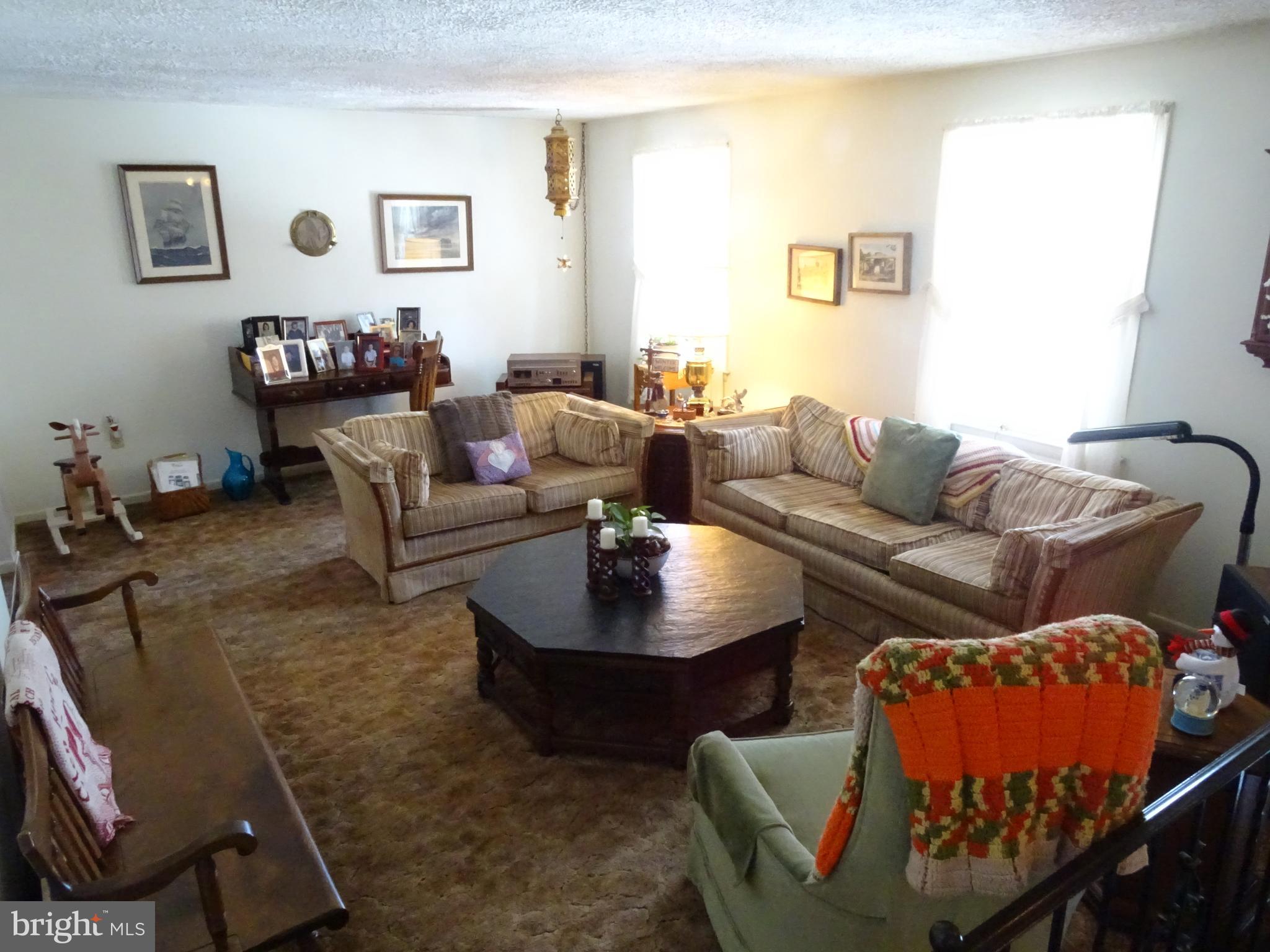 HONEY RUN - Residential