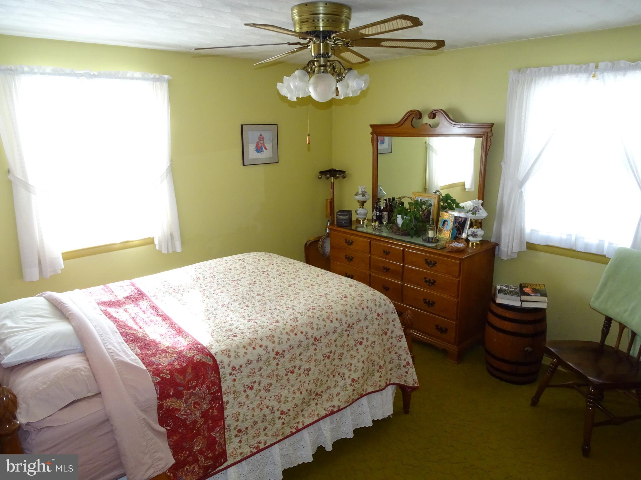 HONEY RUN - Residential