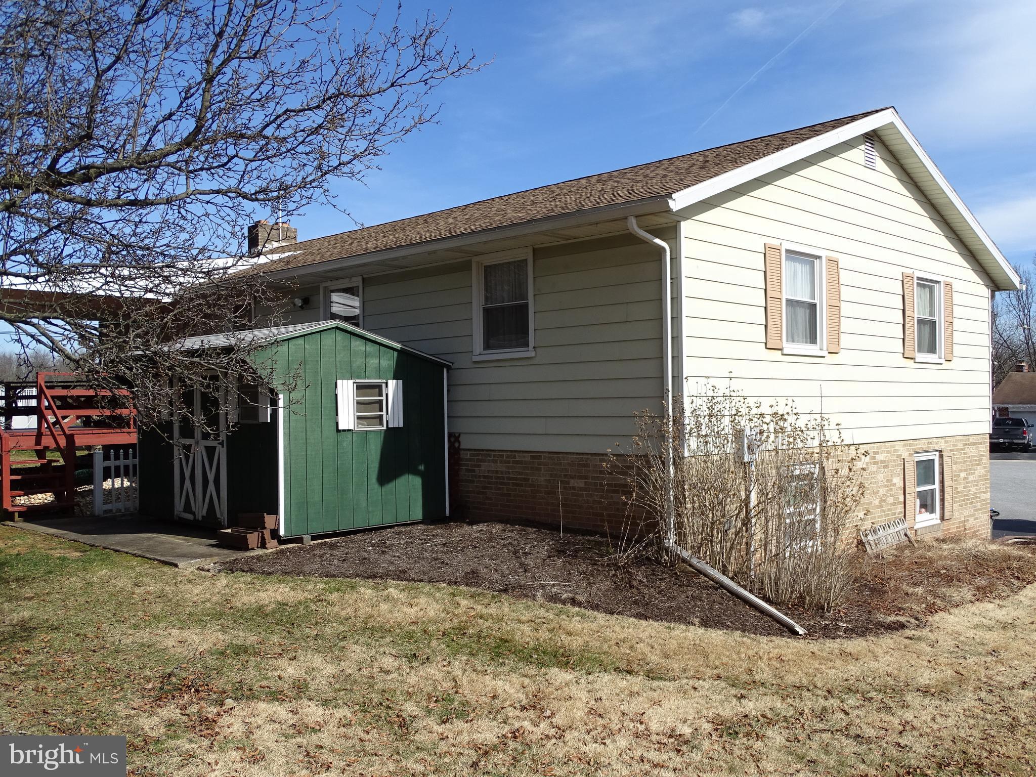 HONEY RUN - Residential