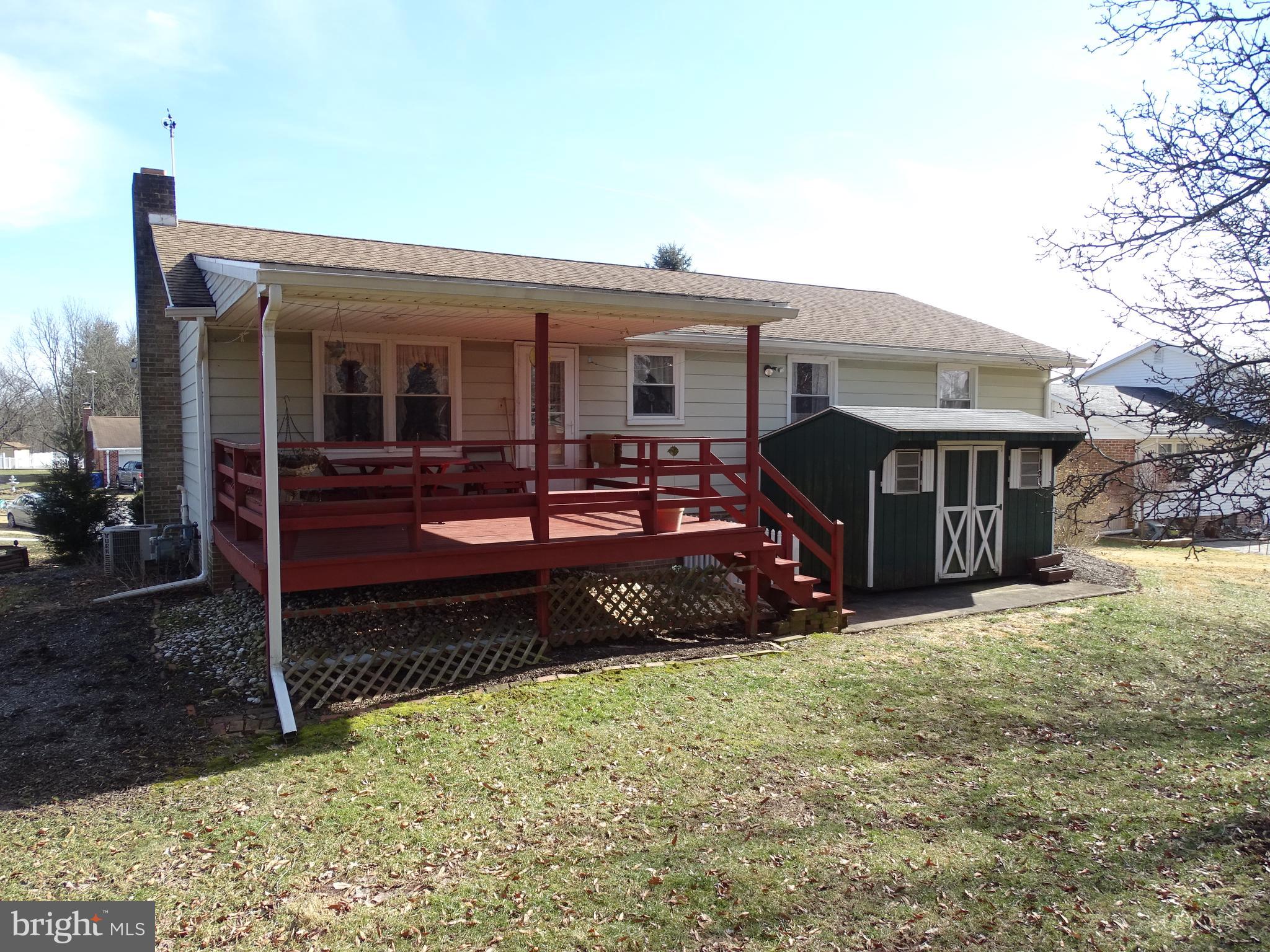 HONEY RUN - Residential