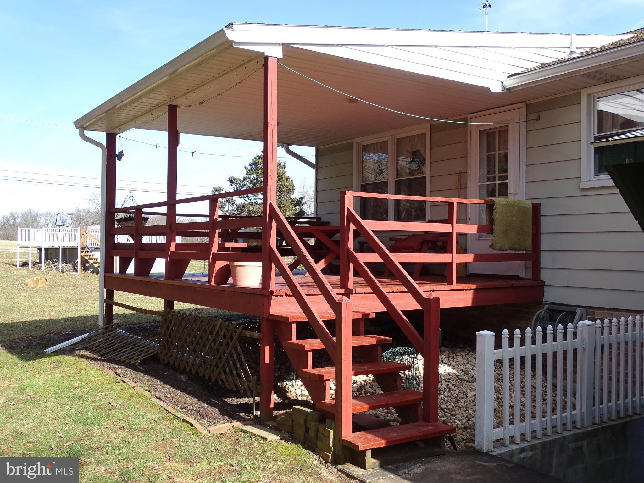 HONEY RUN - Residential