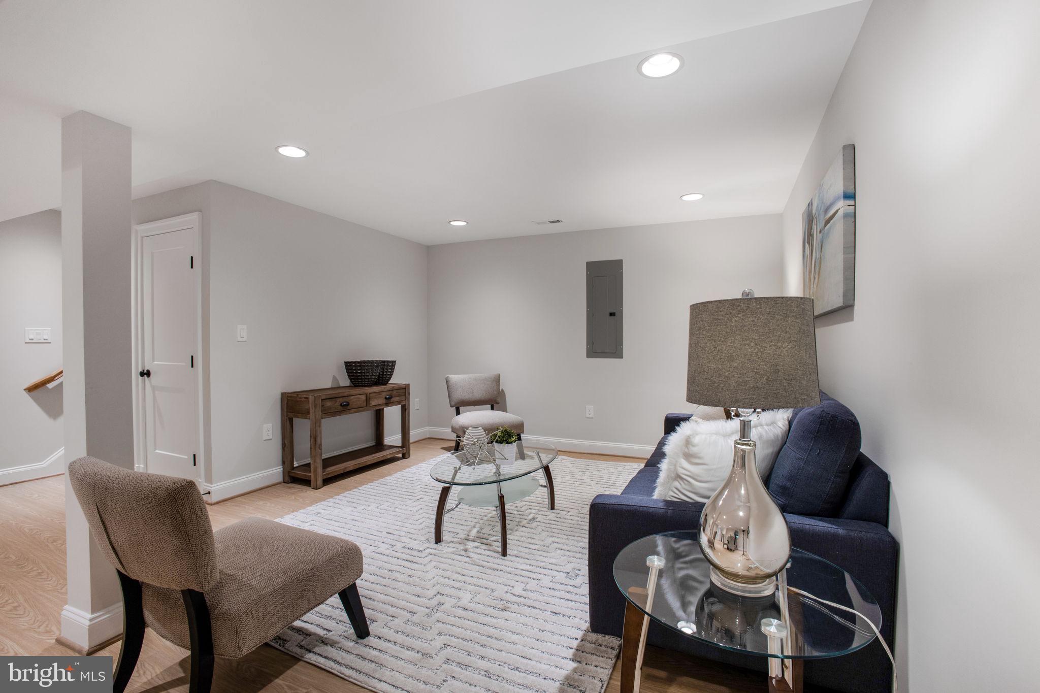 OLNEY OUTSIDE - Residential