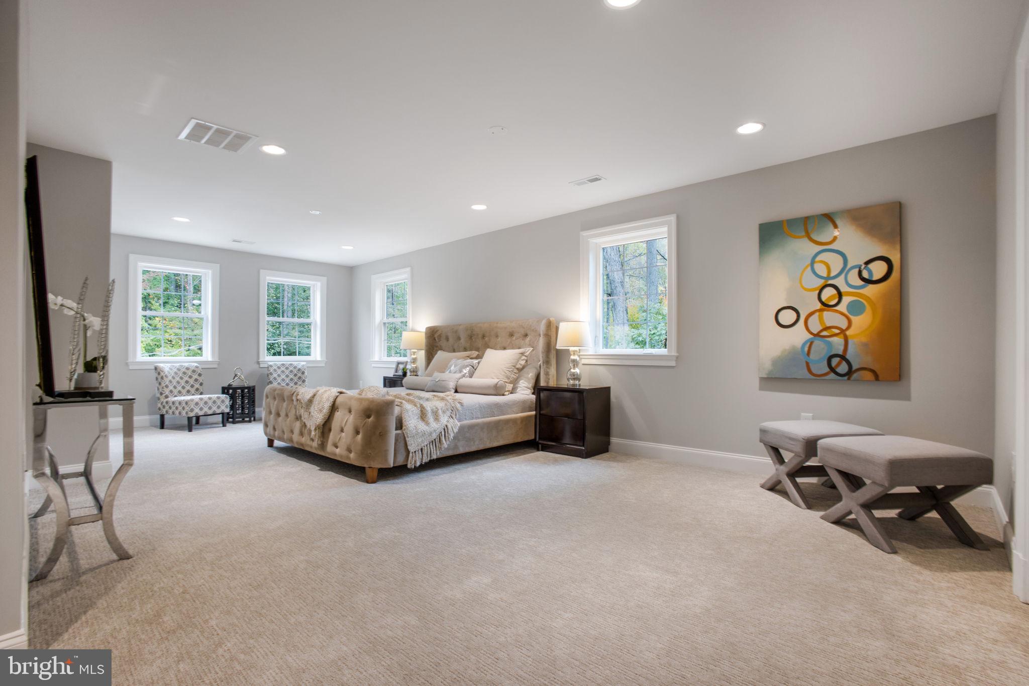 OLNEY OUTSIDE - Residential