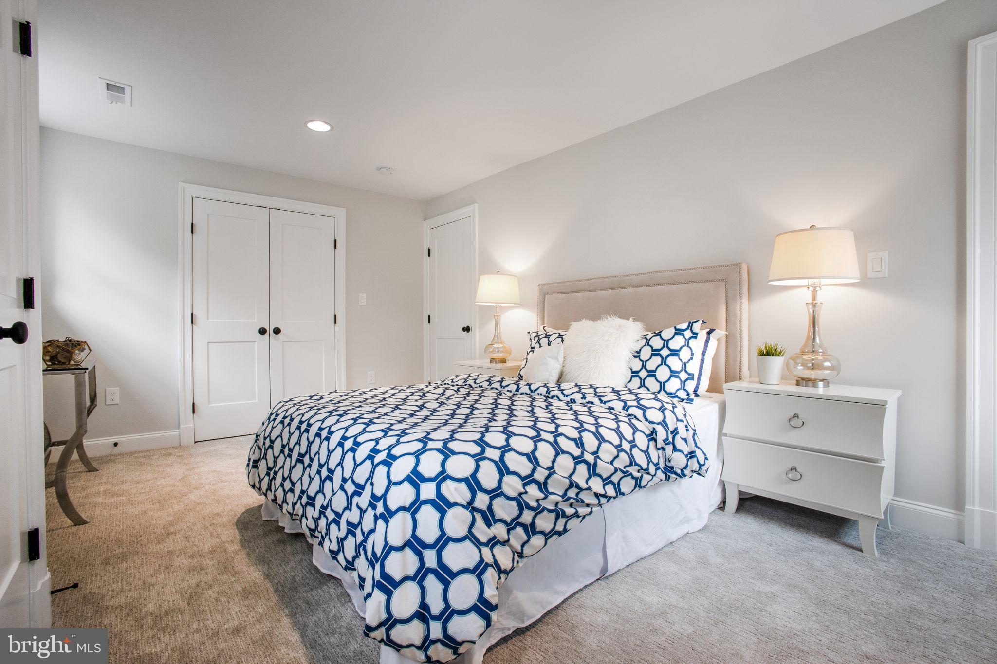 OLNEY OUTSIDE - Residential