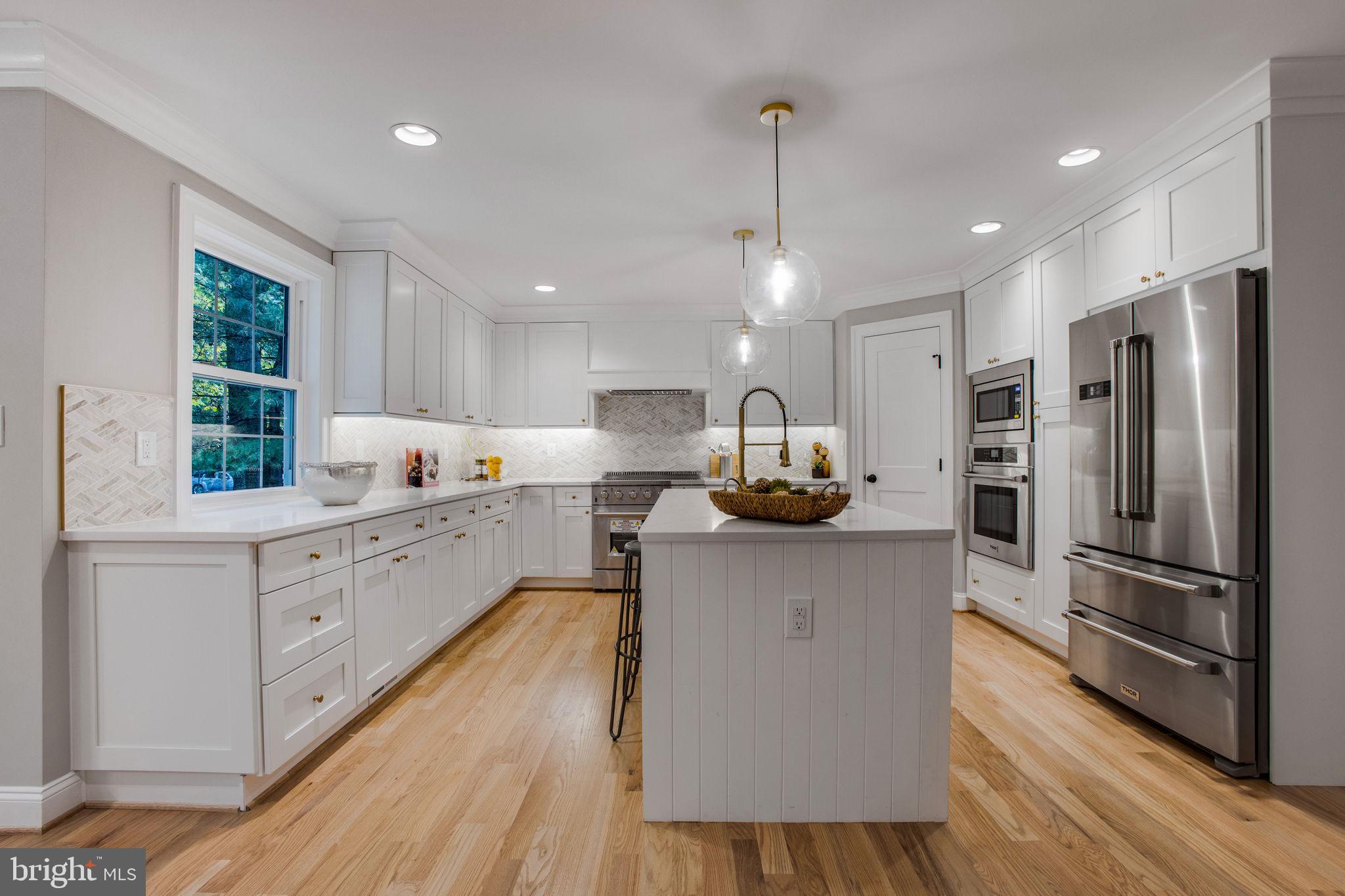 OLNEY OUTSIDE - Residential