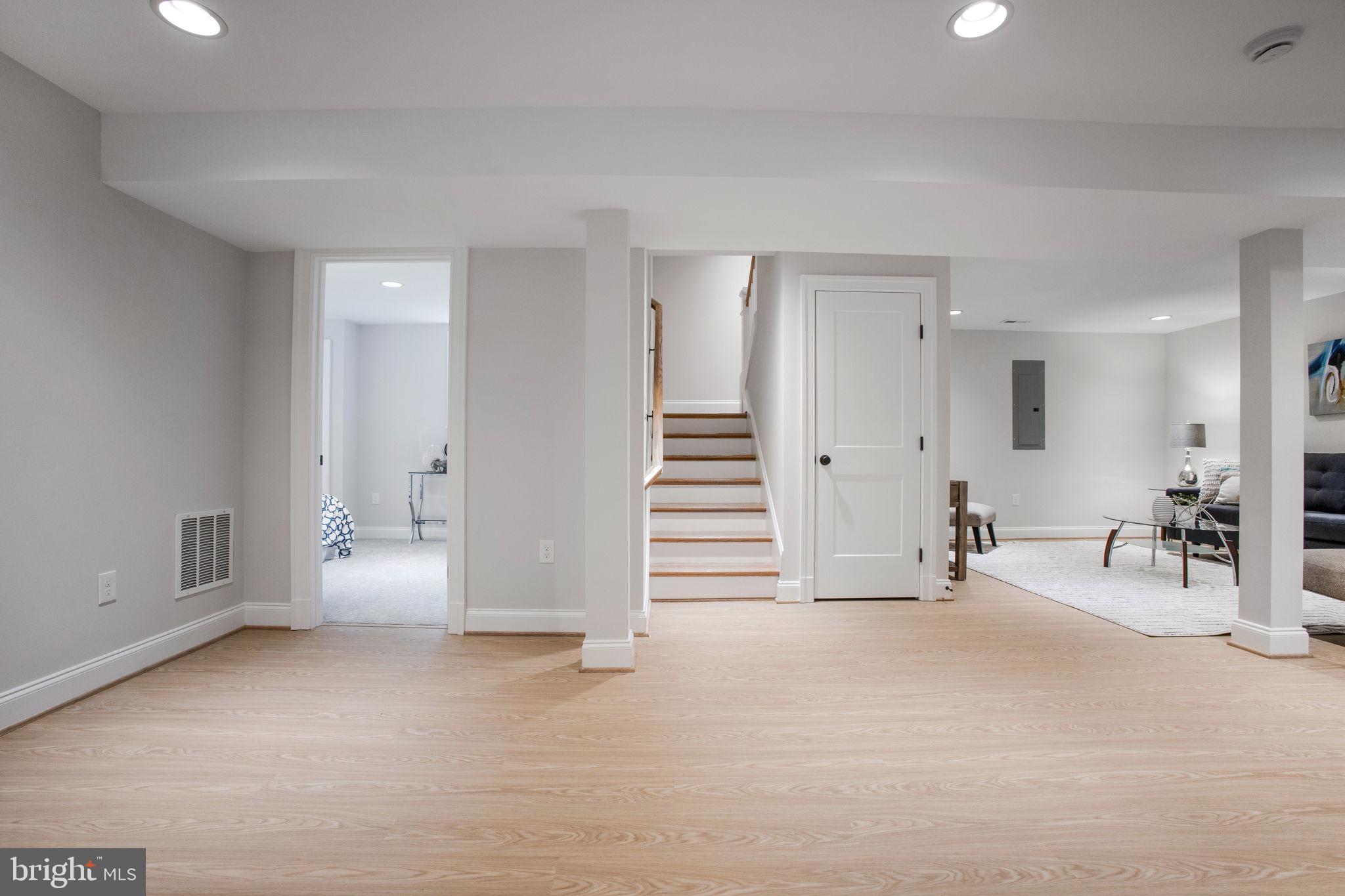 OLNEY OUTSIDE - Residential