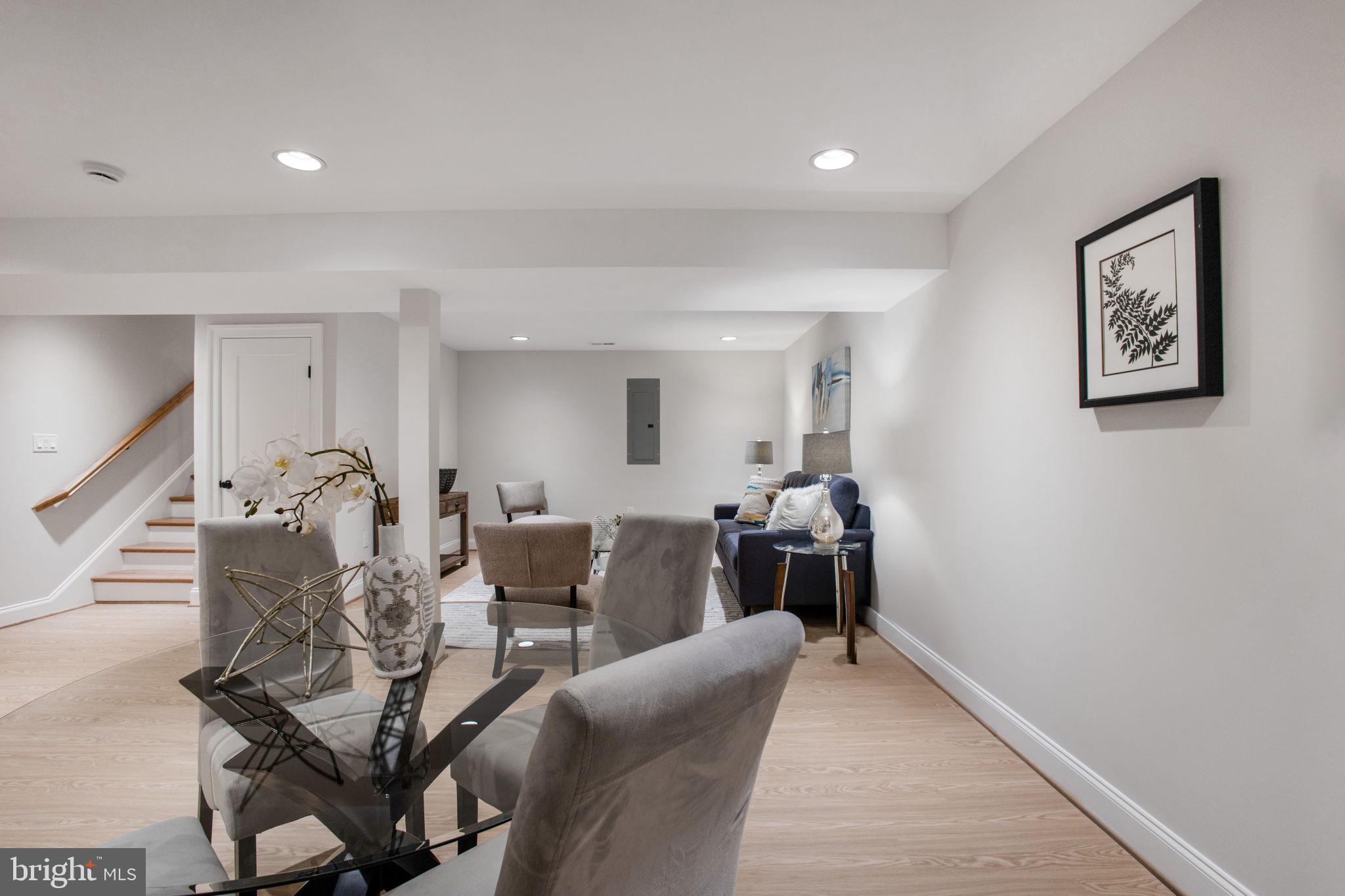 OLNEY OUTSIDE - Residential