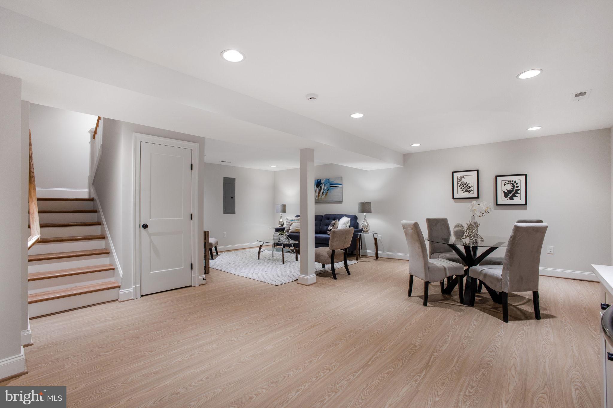 OLNEY OUTSIDE - Residential