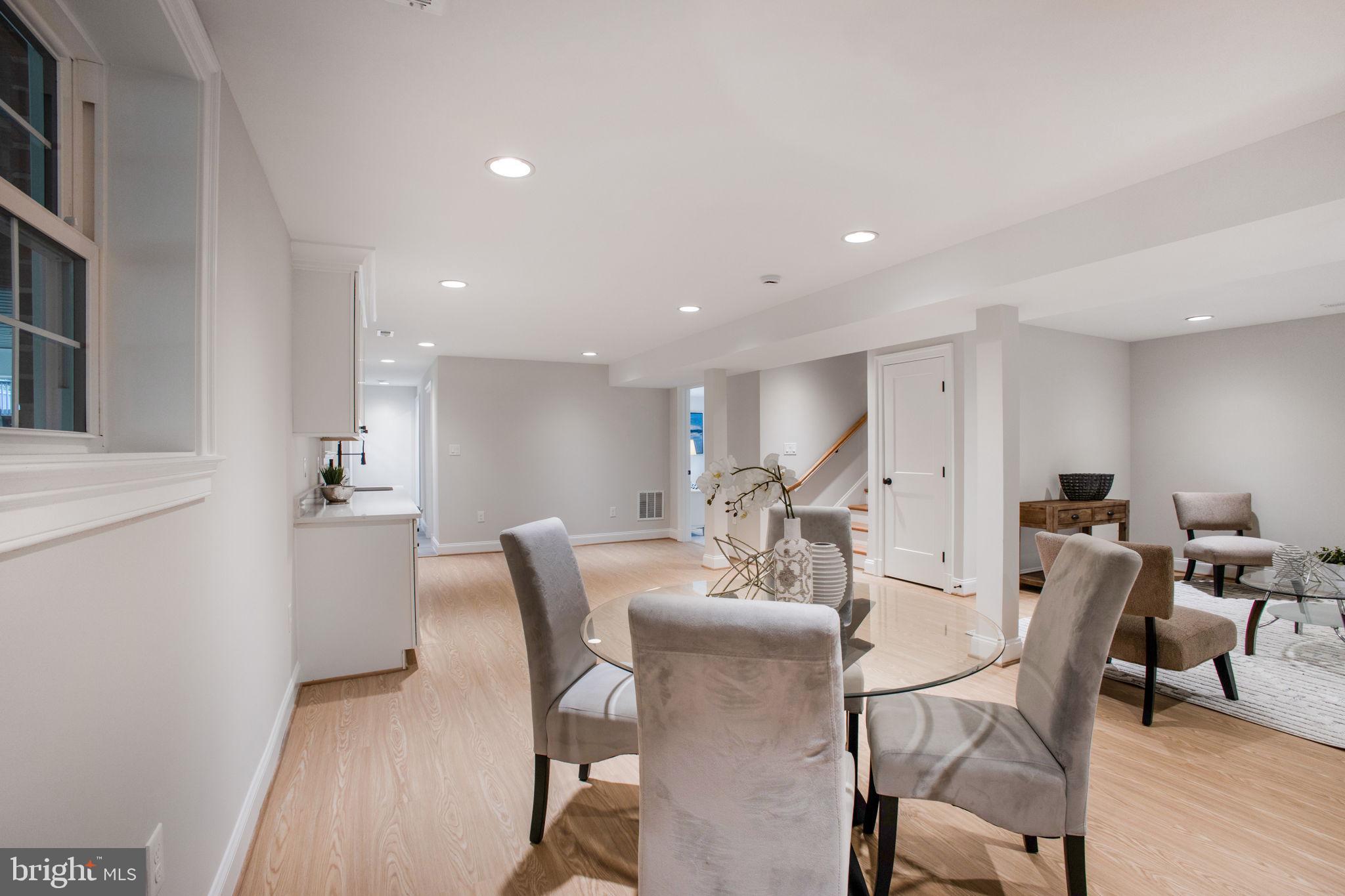 OLNEY OUTSIDE - Residential