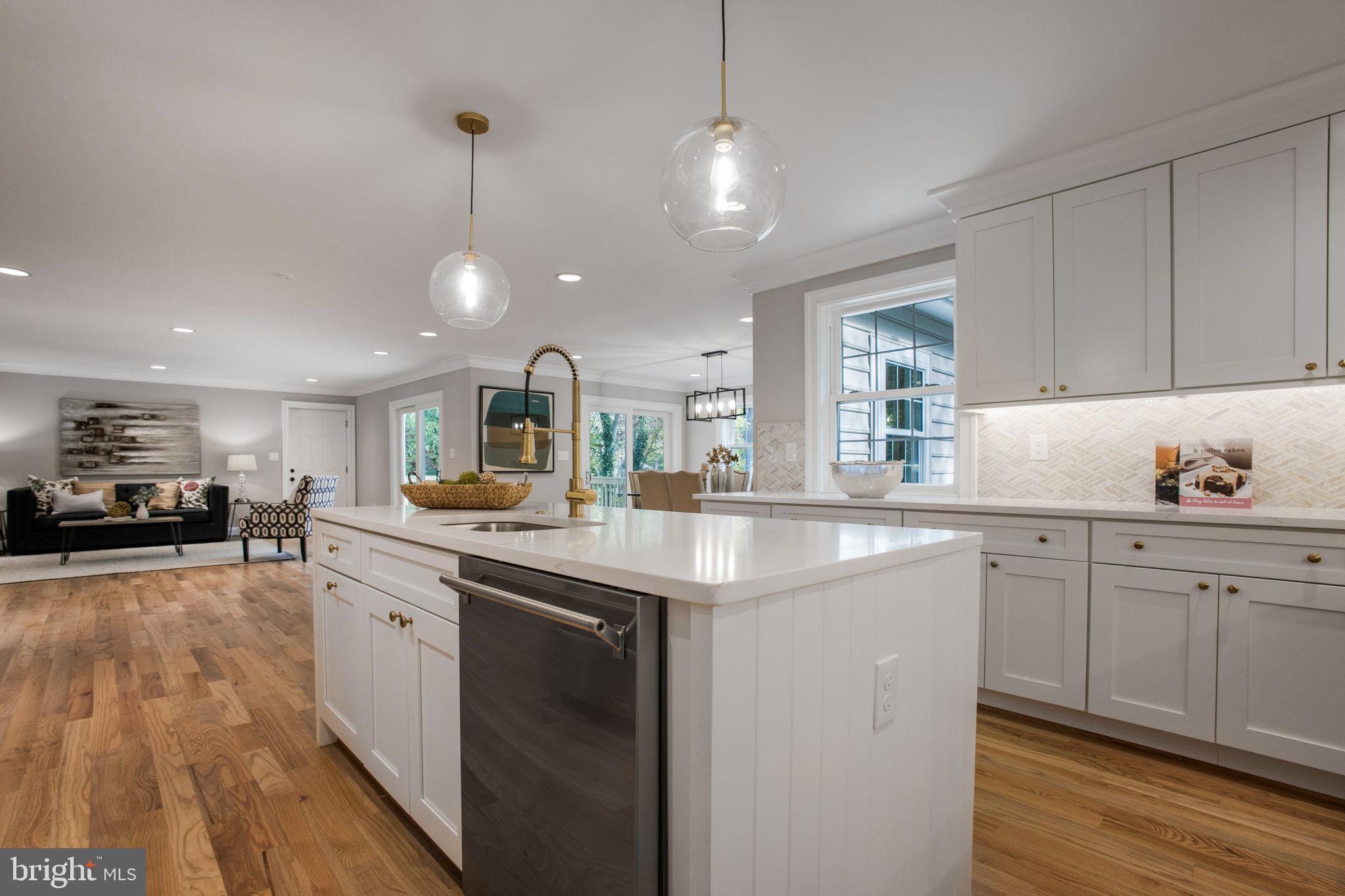 OLNEY OUTSIDE - Residential