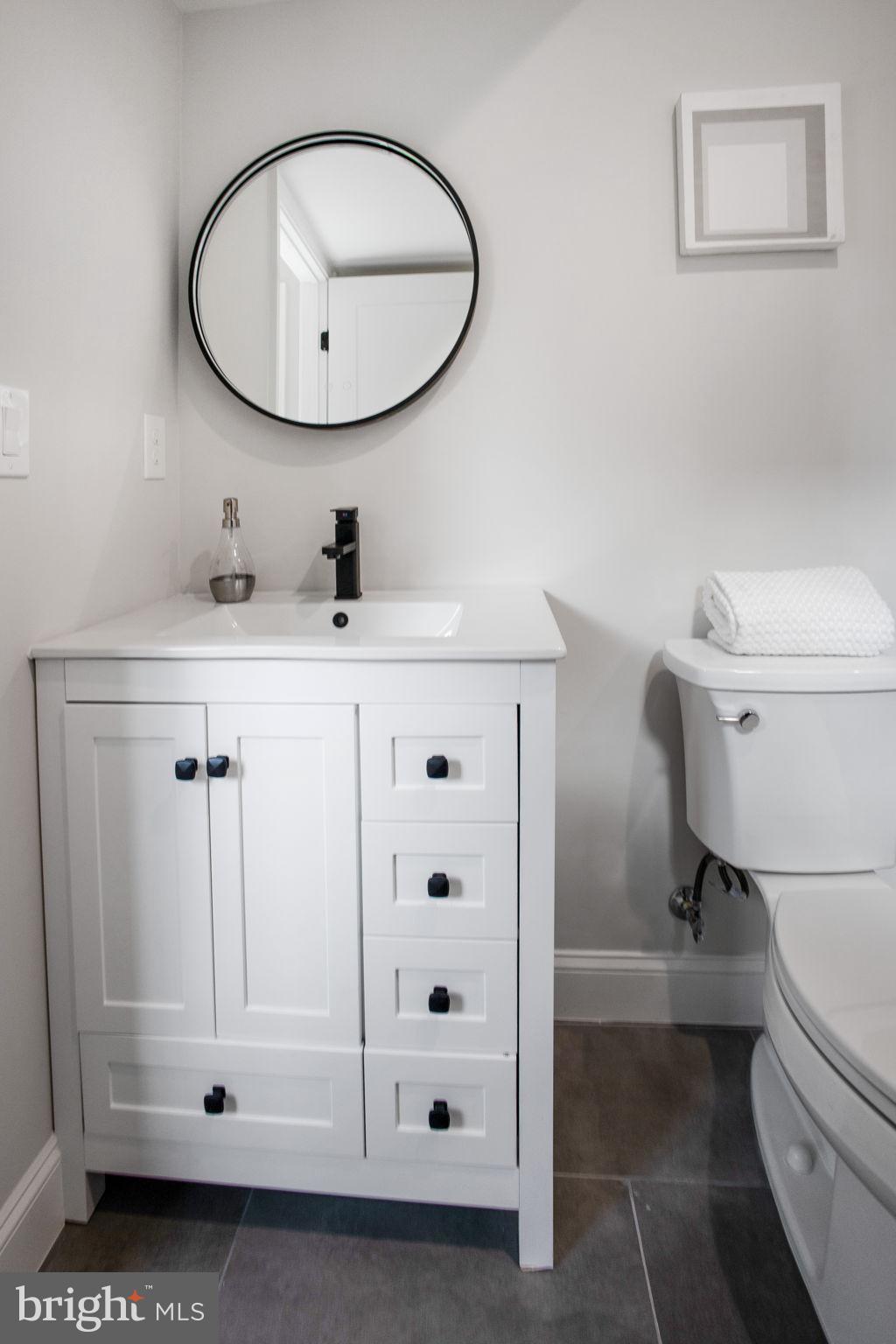 OLNEY OUTSIDE - Residential