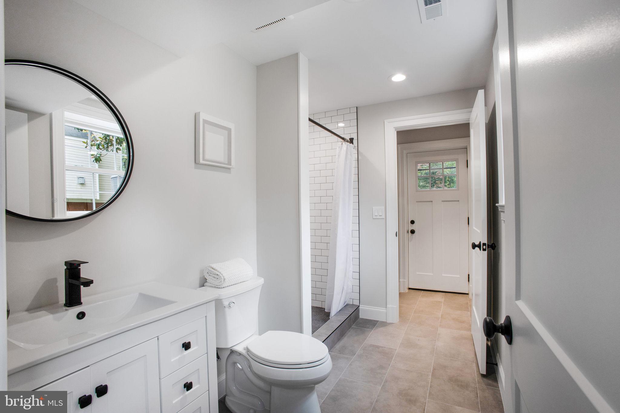 OLNEY OUTSIDE - Residential