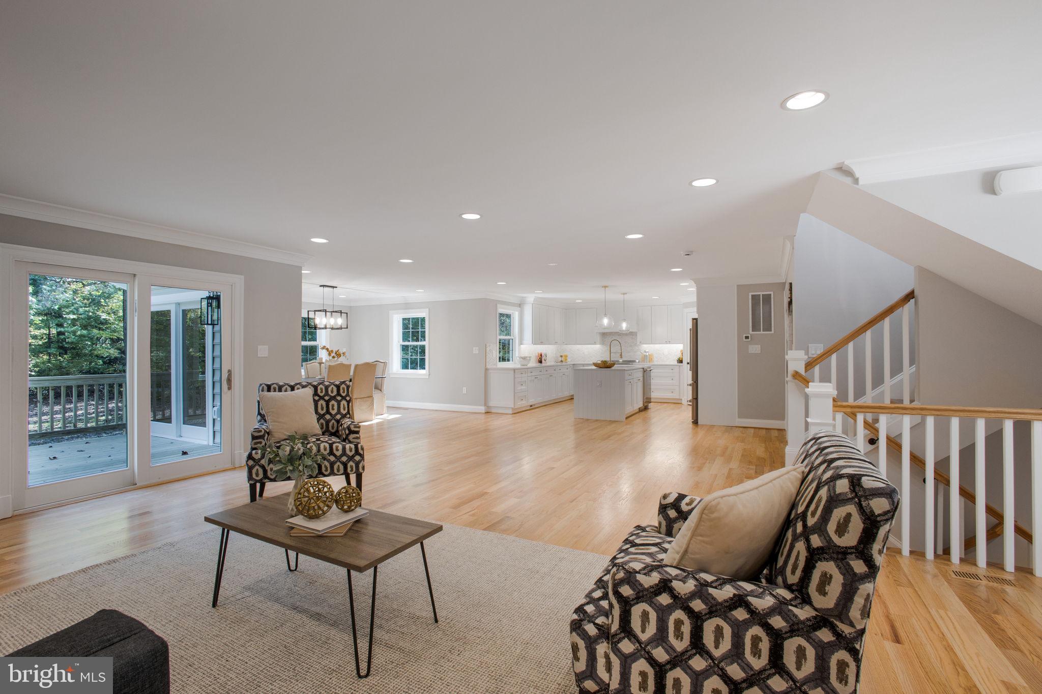 OLNEY OUTSIDE - Residential