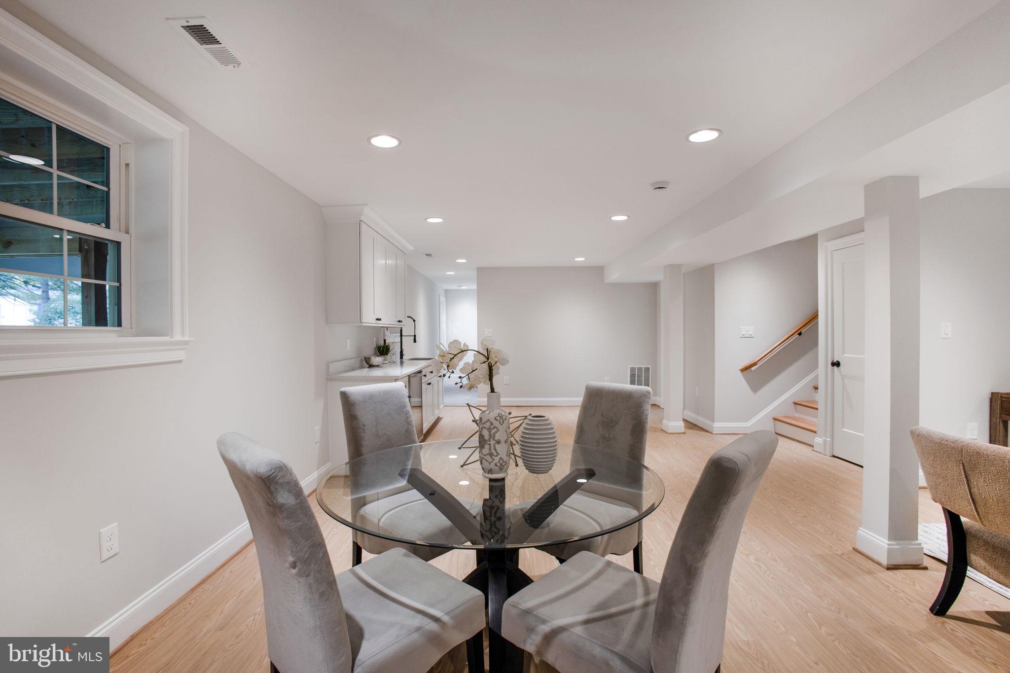 OLNEY OUTSIDE - Residential