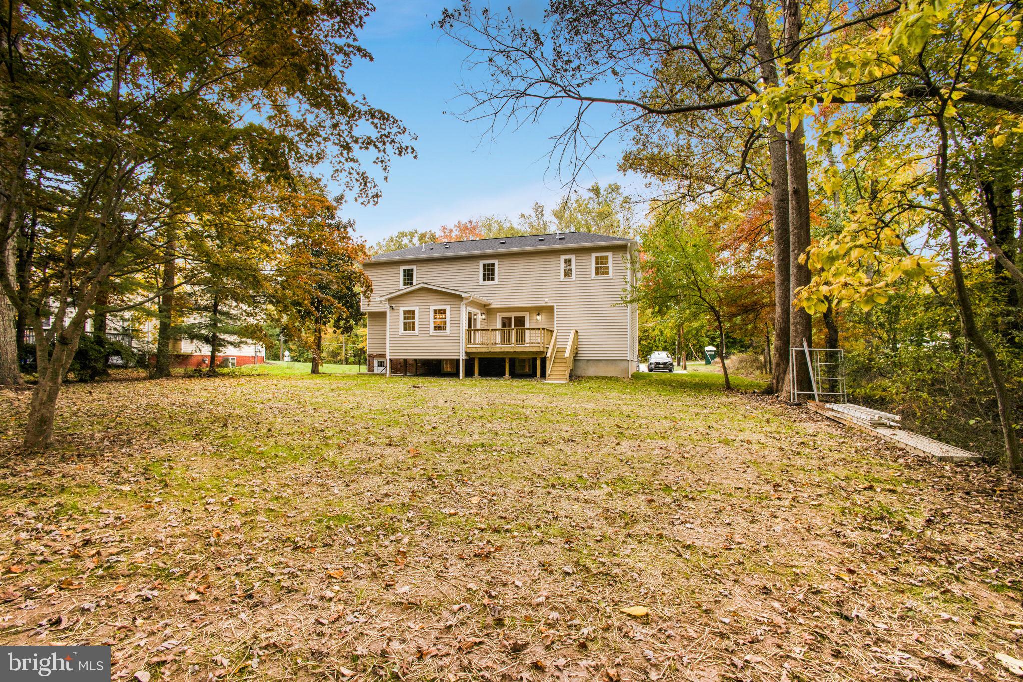 OLNEY OUTSIDE - Residential