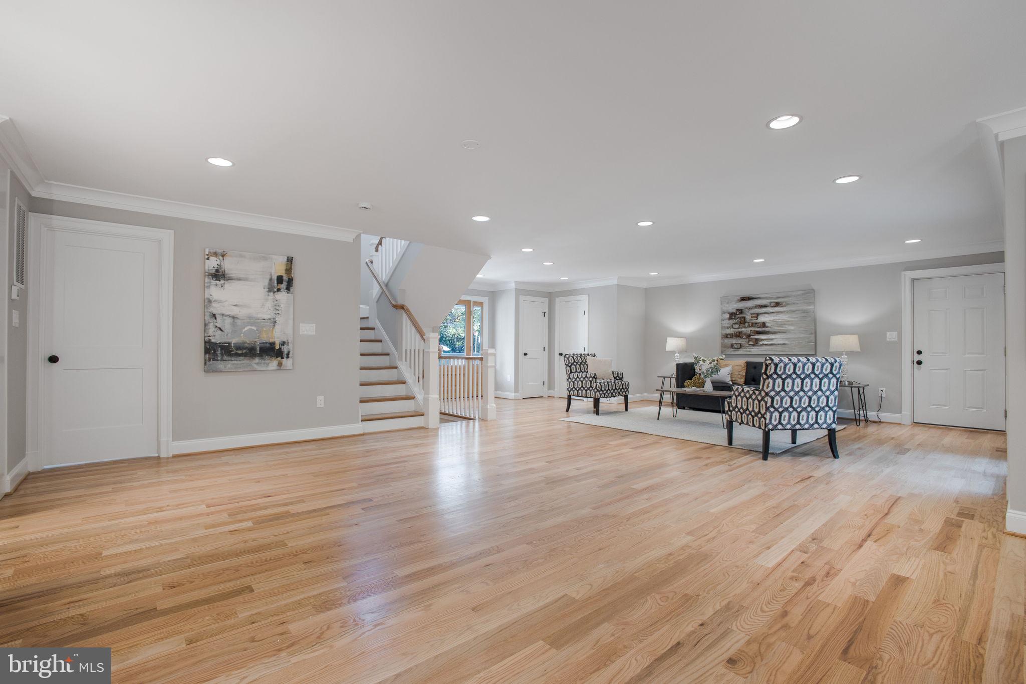 OLNEY OUTSIDE - Residential