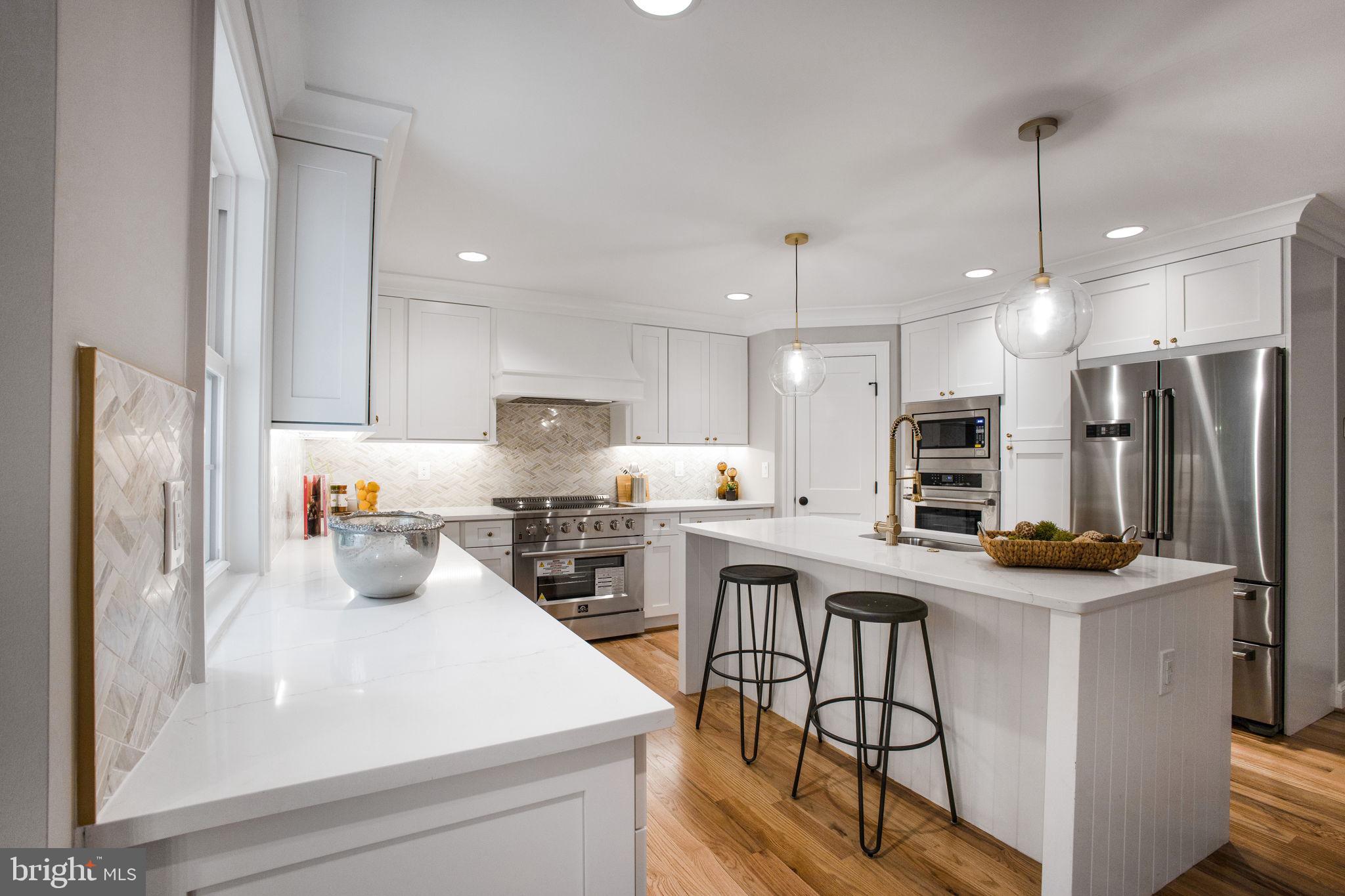 OLNEY OUTSIDE - Residential