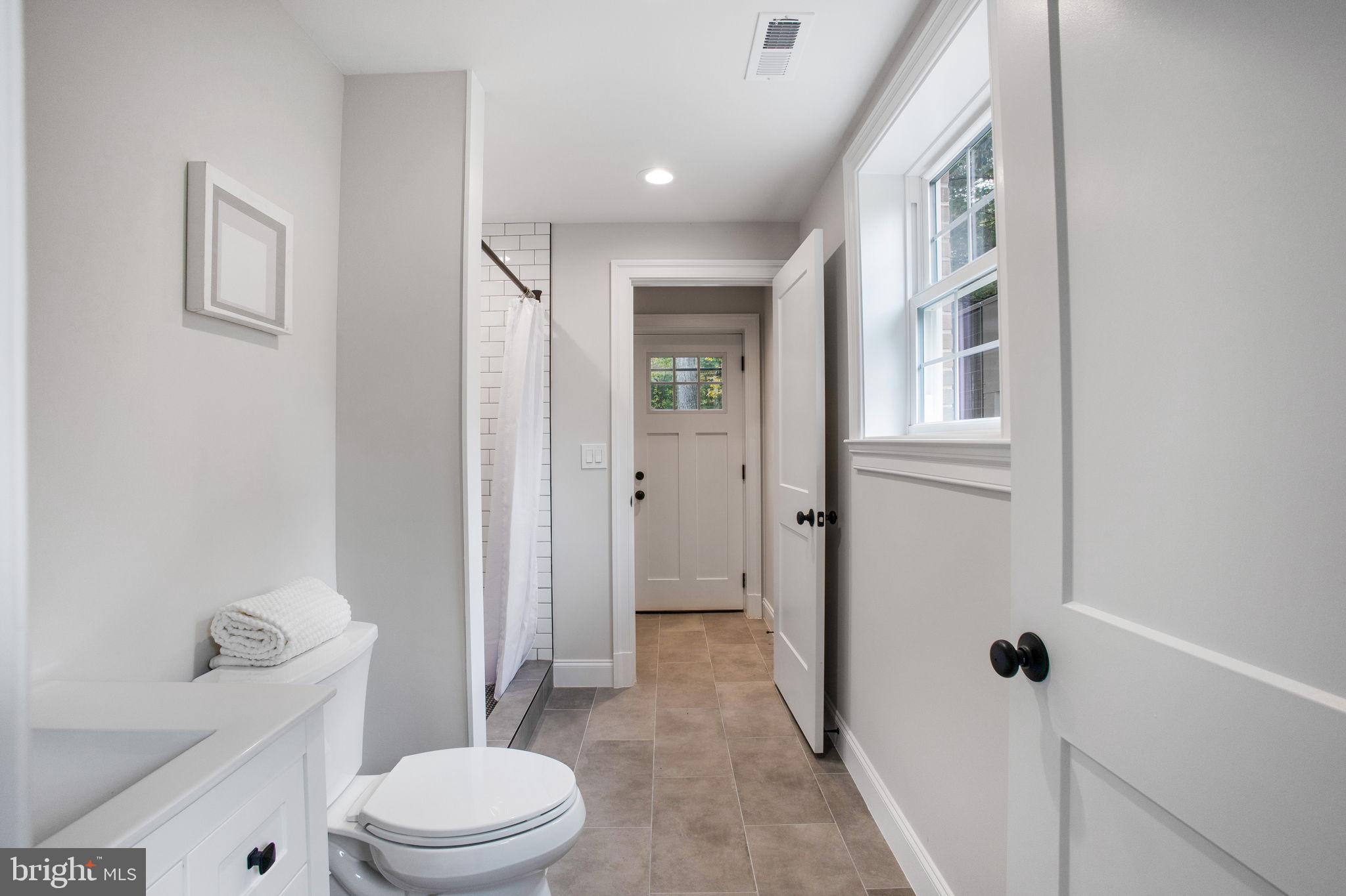 OLNEY OUTSIDE - Residential