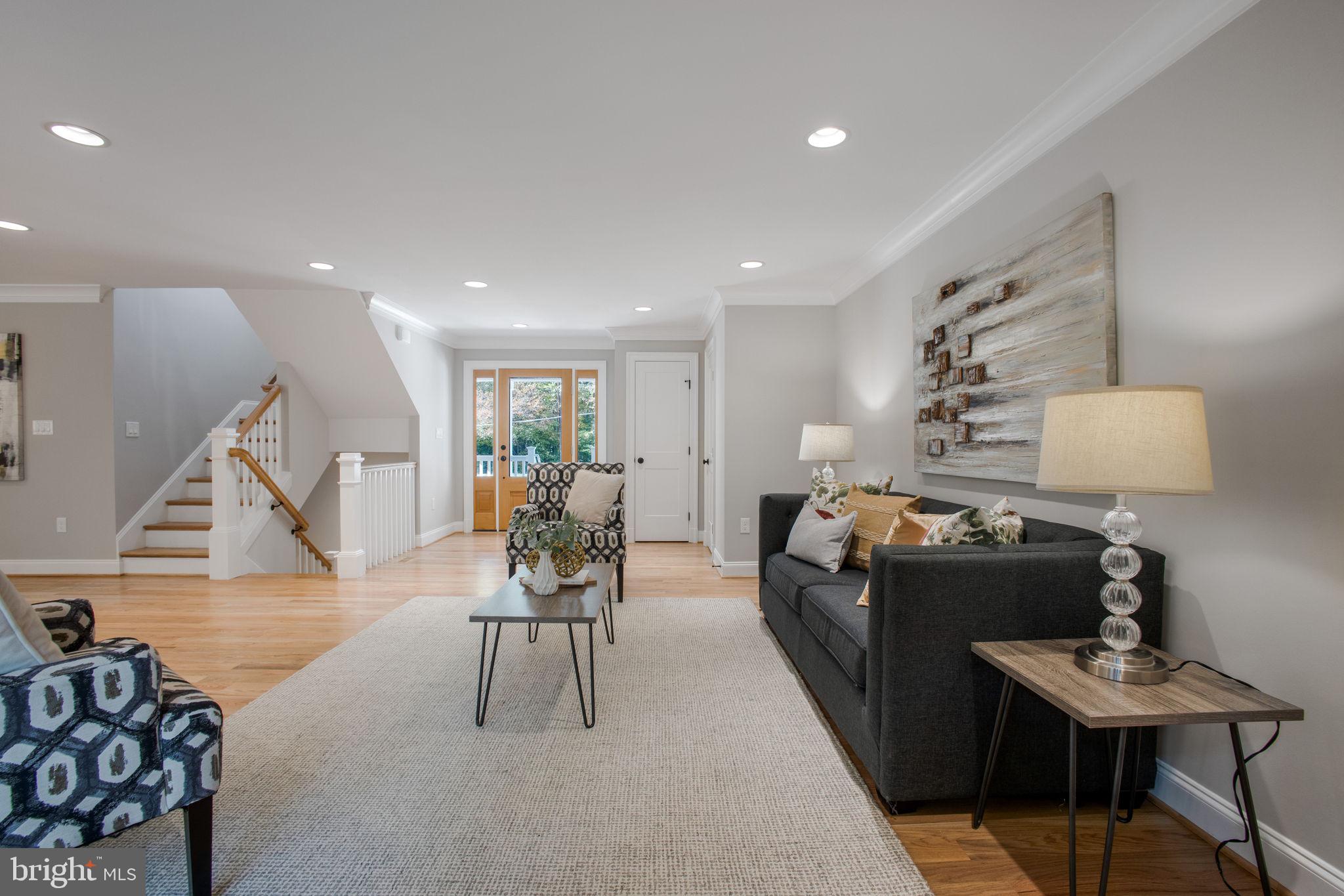 OLNEY OUTSIDE - Residential