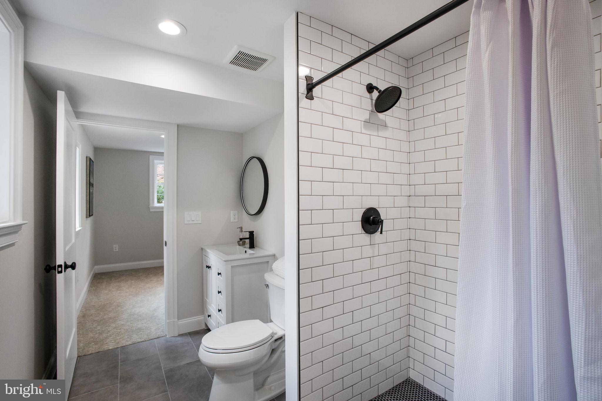 OLNEY OUTSIDE - Residential