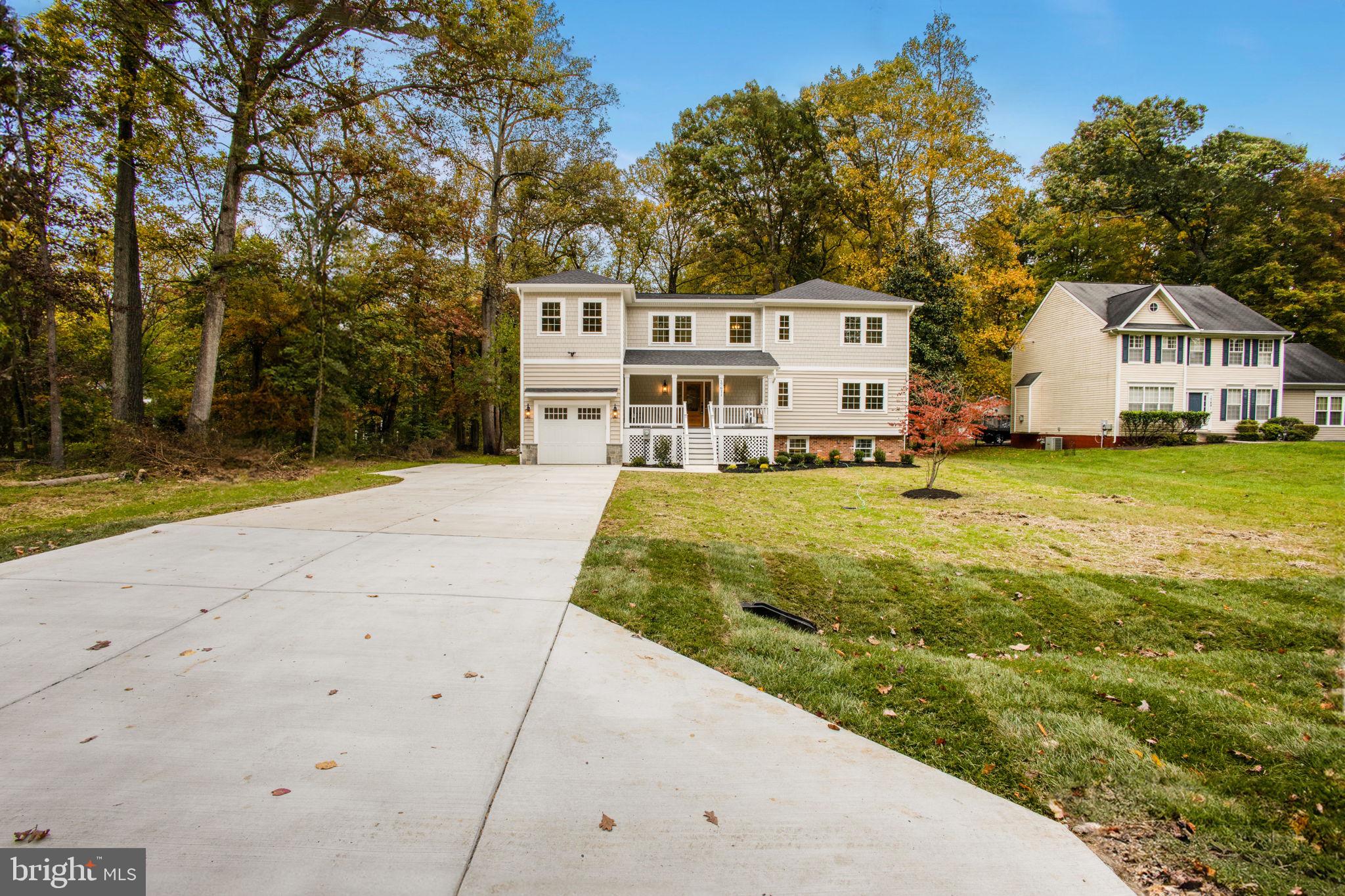 OLNEY OUTSIDE - Residential