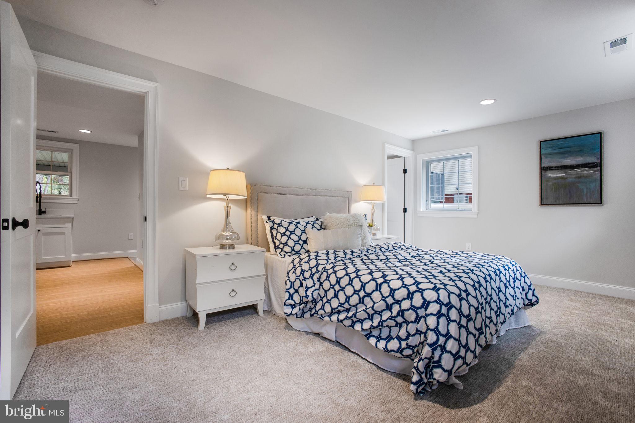 OLNEY OUTSIDE - Residential