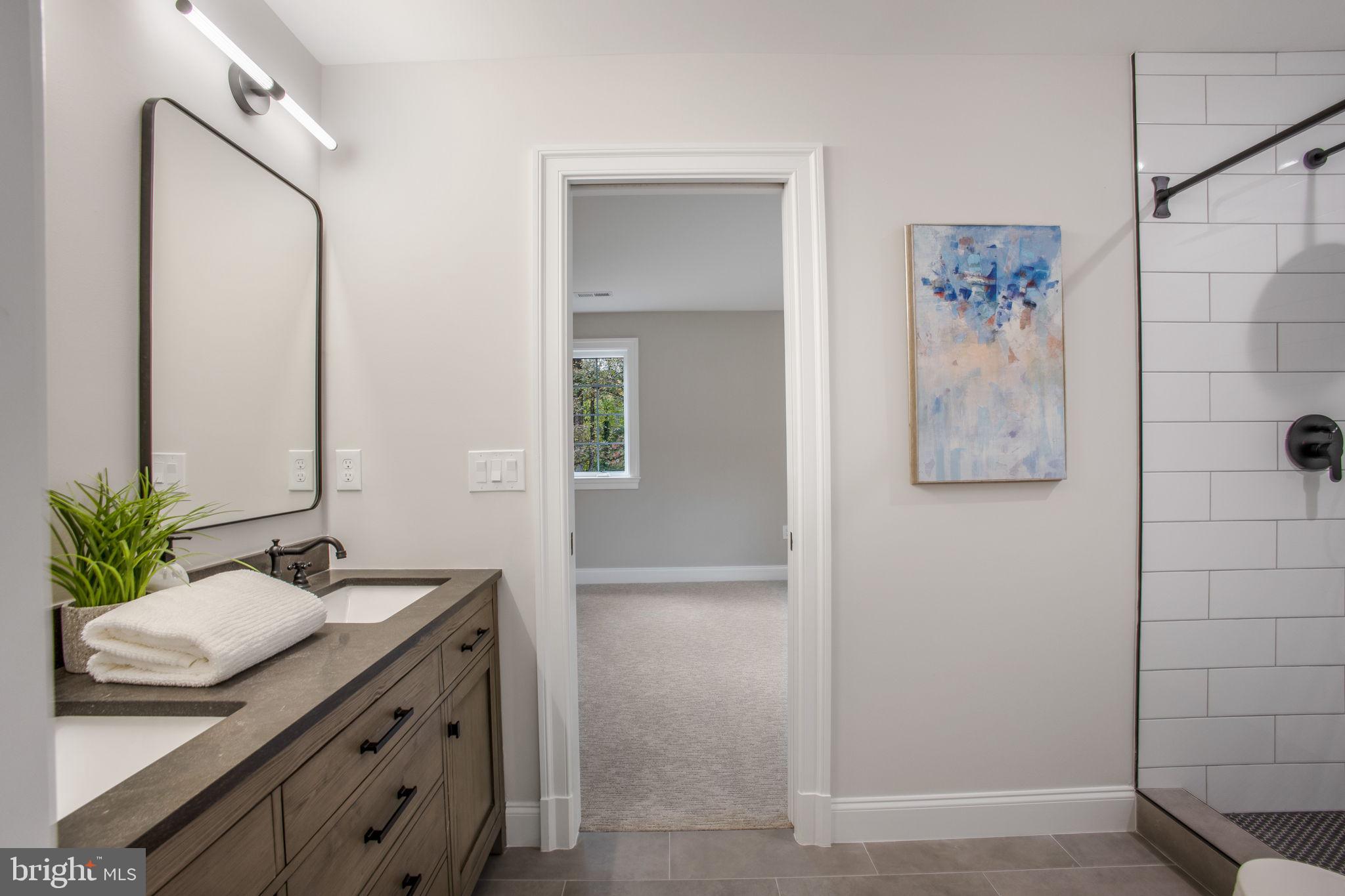 OLNEY OUTSIDE - Residential