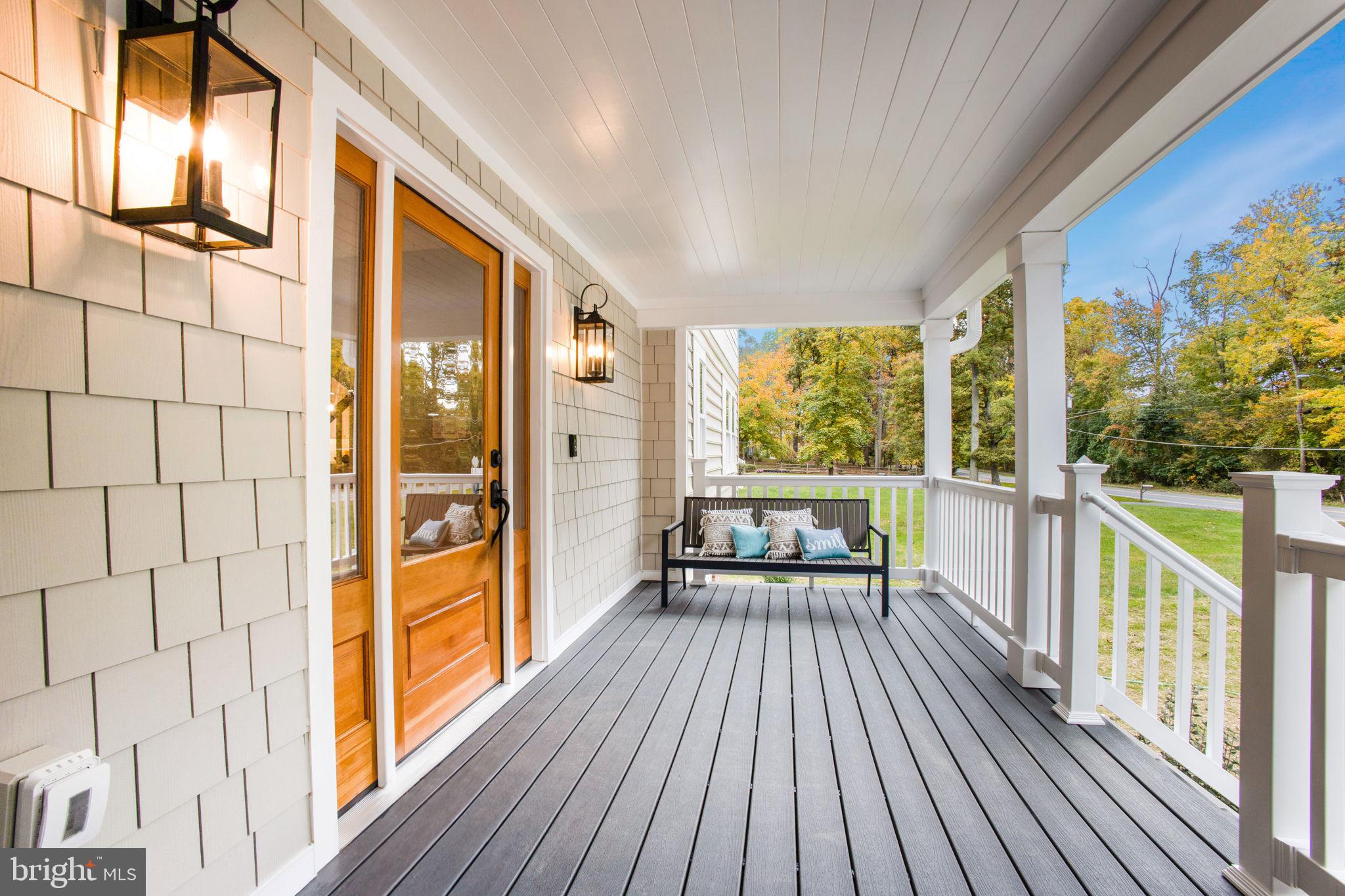 OLNEY OUTSIDE - Residential