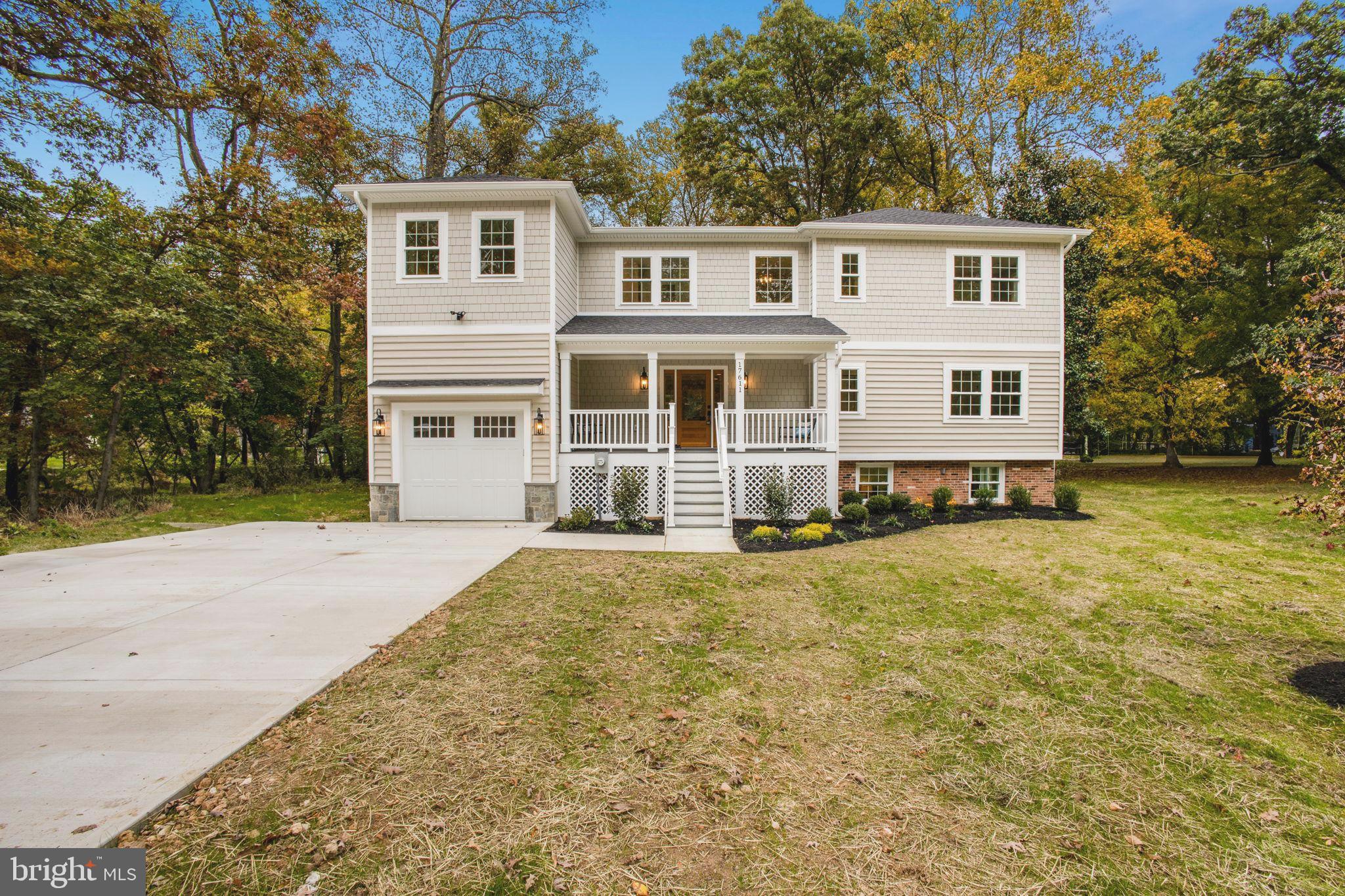 OLNEY OUTSIDE - Residential