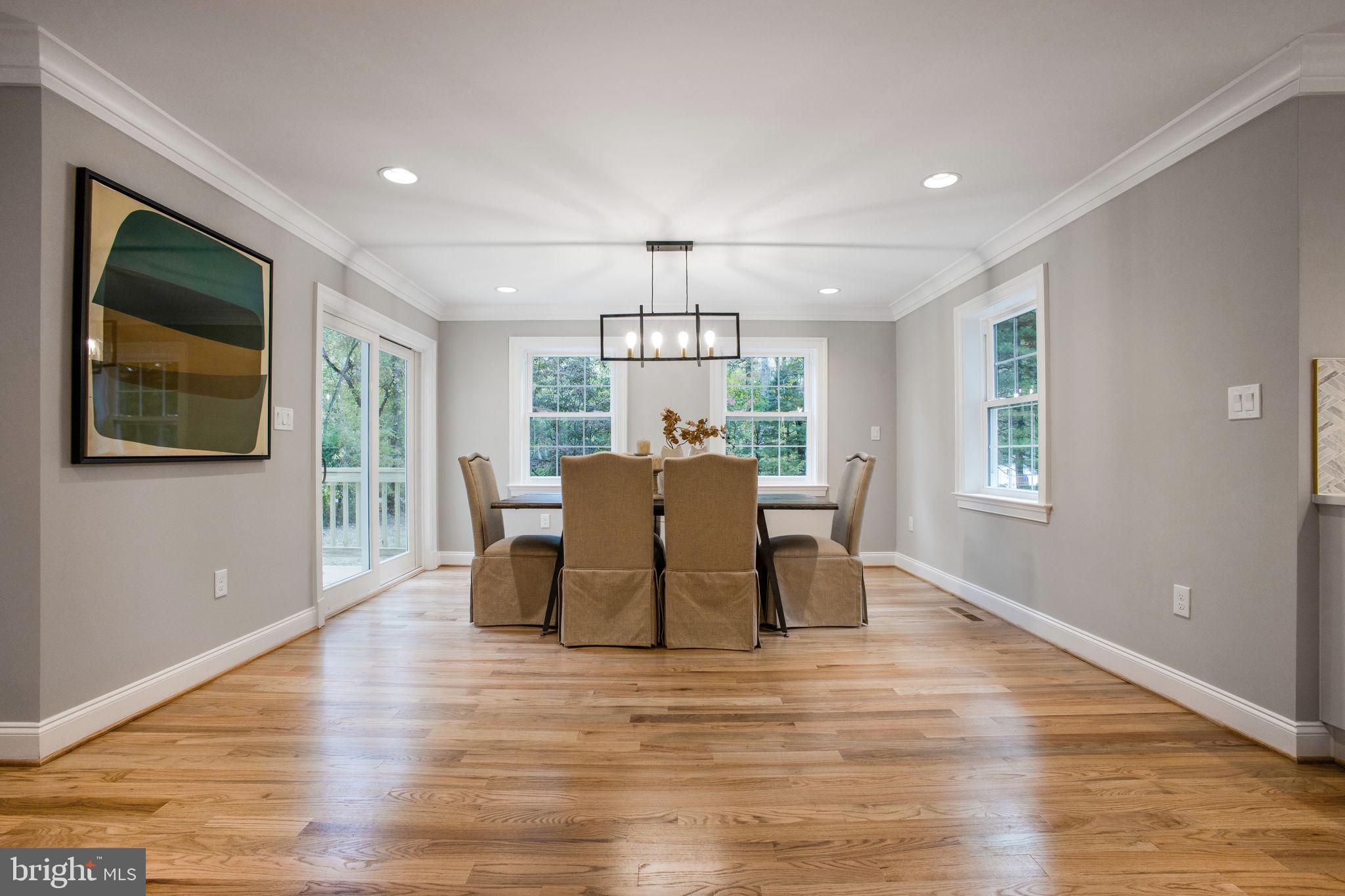 OLNEY OUTSIDE - Residential