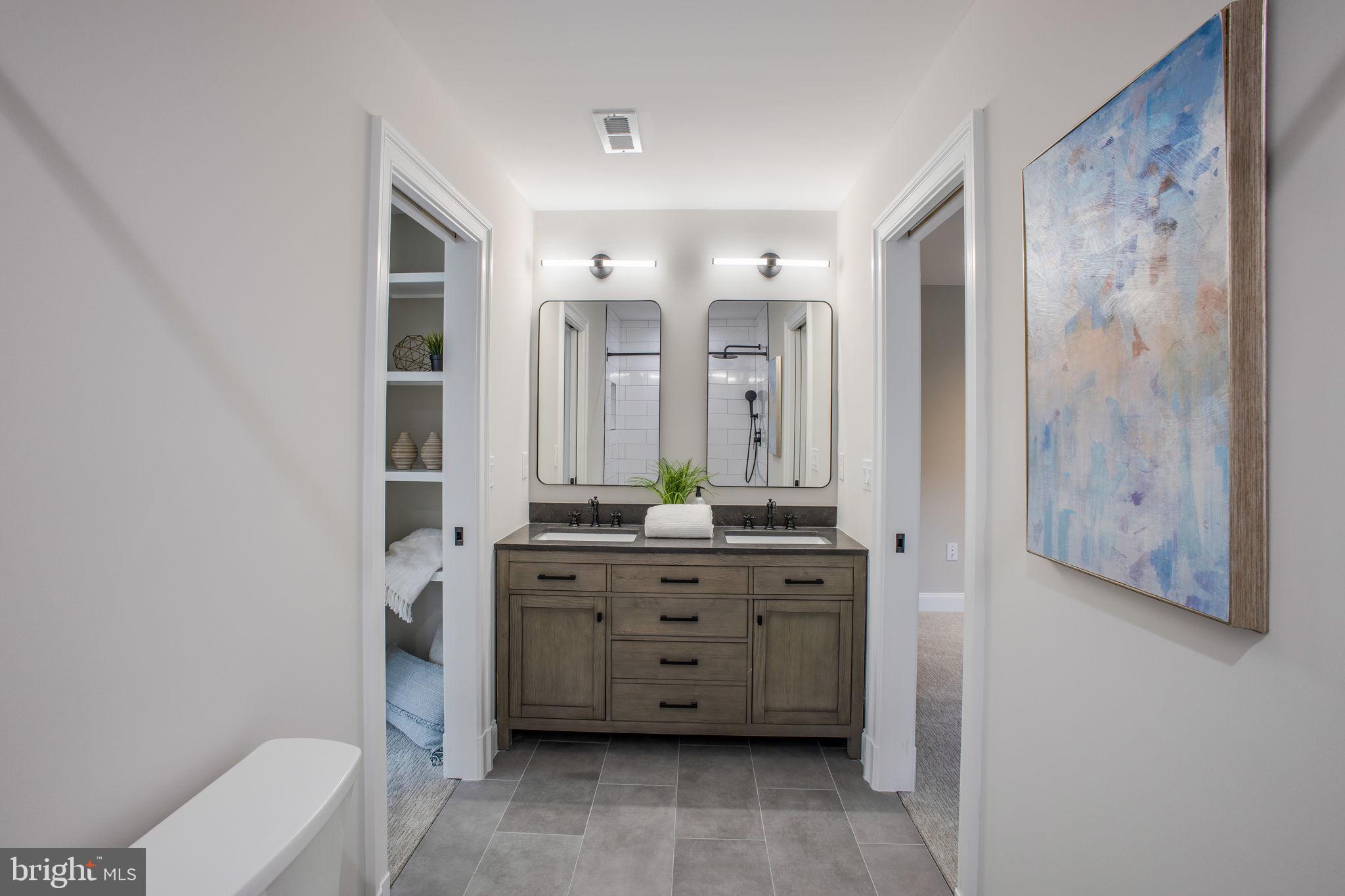 OLNEY OUTSIDE - Residential